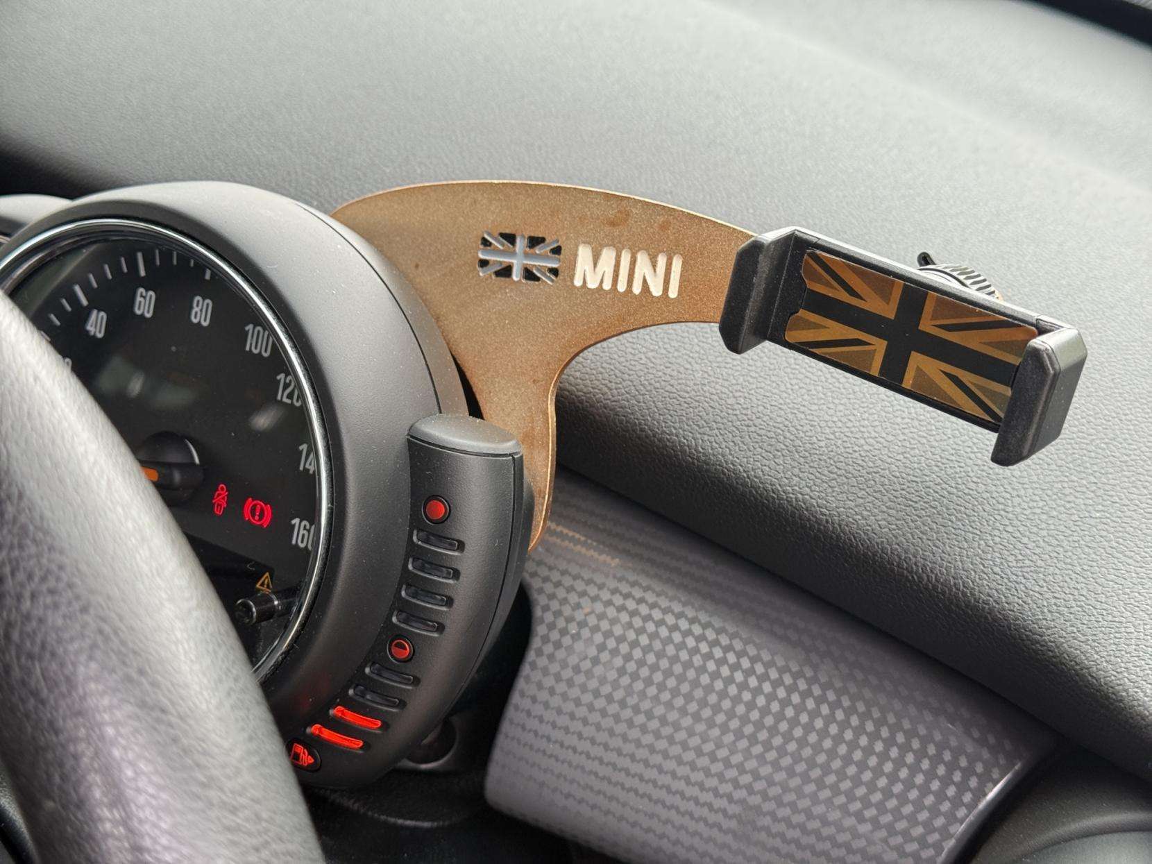 2016 MINI HATCH 2016 MINI HATCH