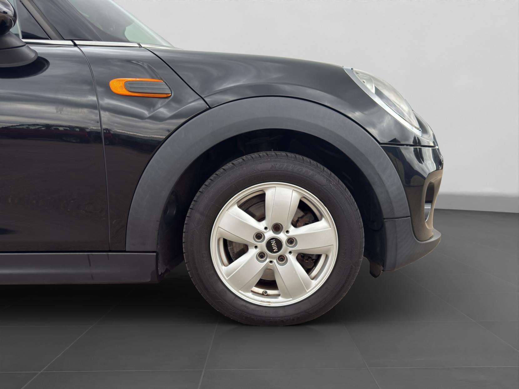 2016 MINI HATCH 2016 MINI HATCH