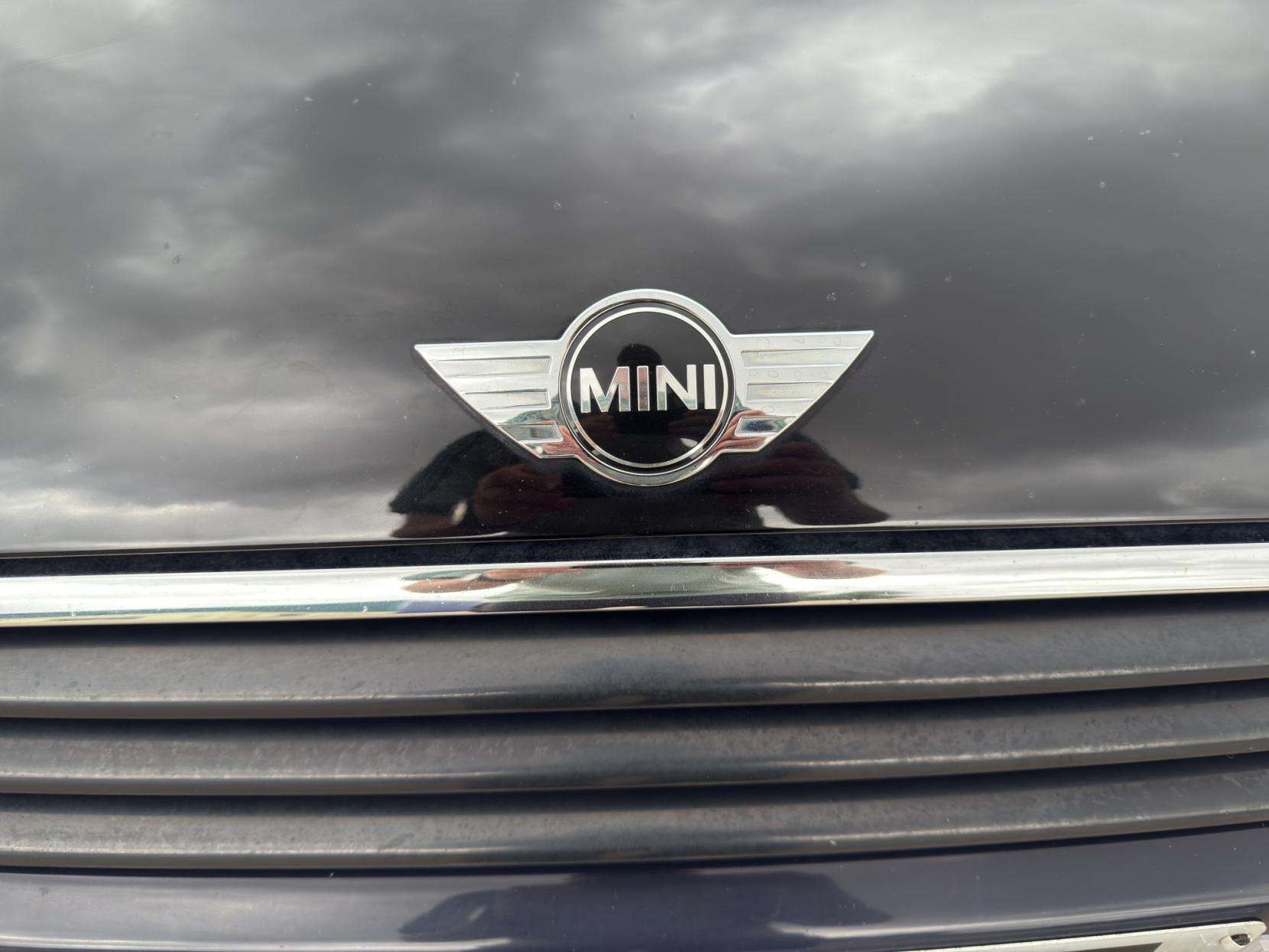 2016 MINI HATCH 2016 MINI HATCH