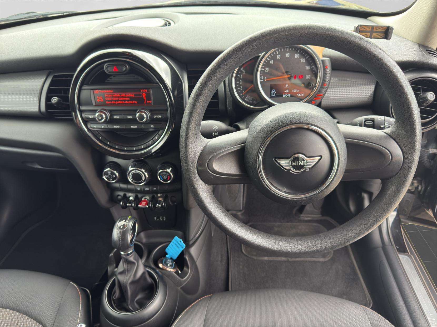 2016 MINI HATCH 2016 MINI HATCH