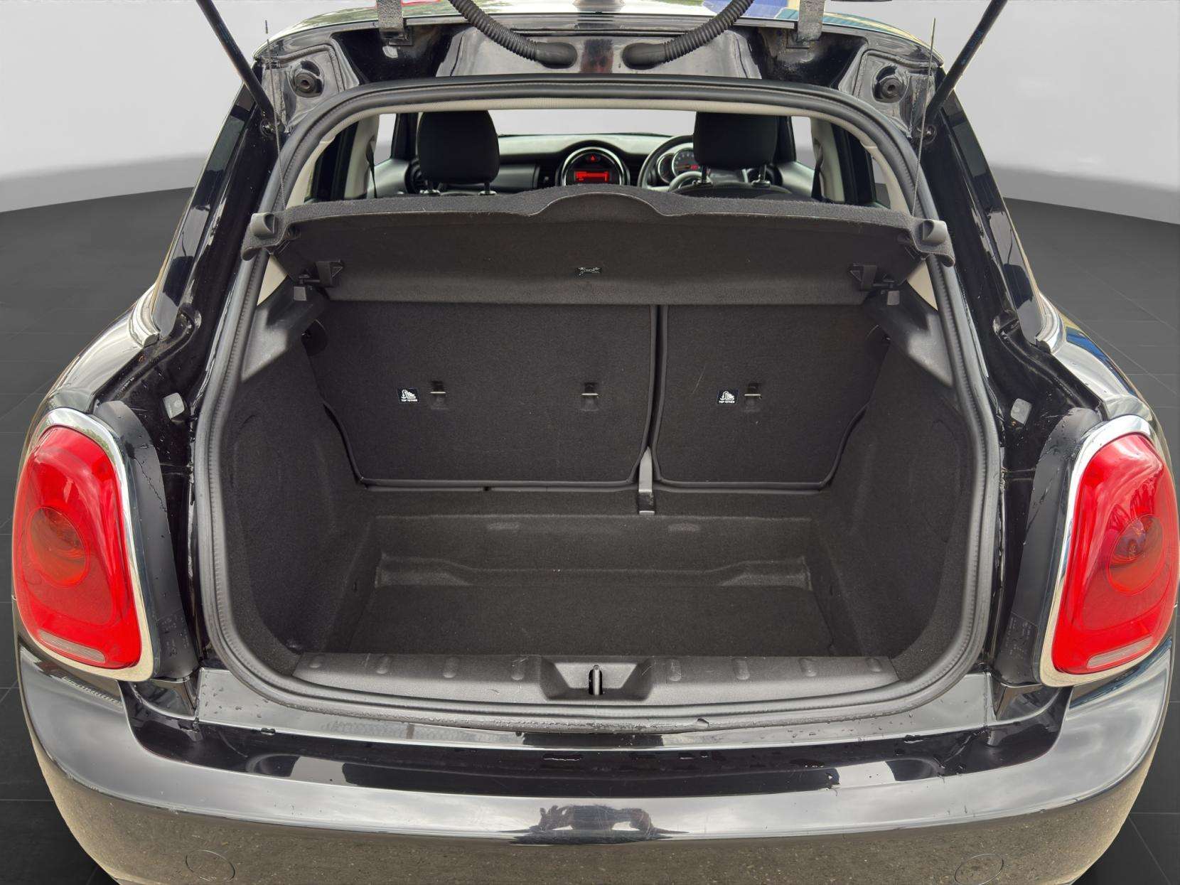 2016 MINI HATCH 2016 MINI HATCH