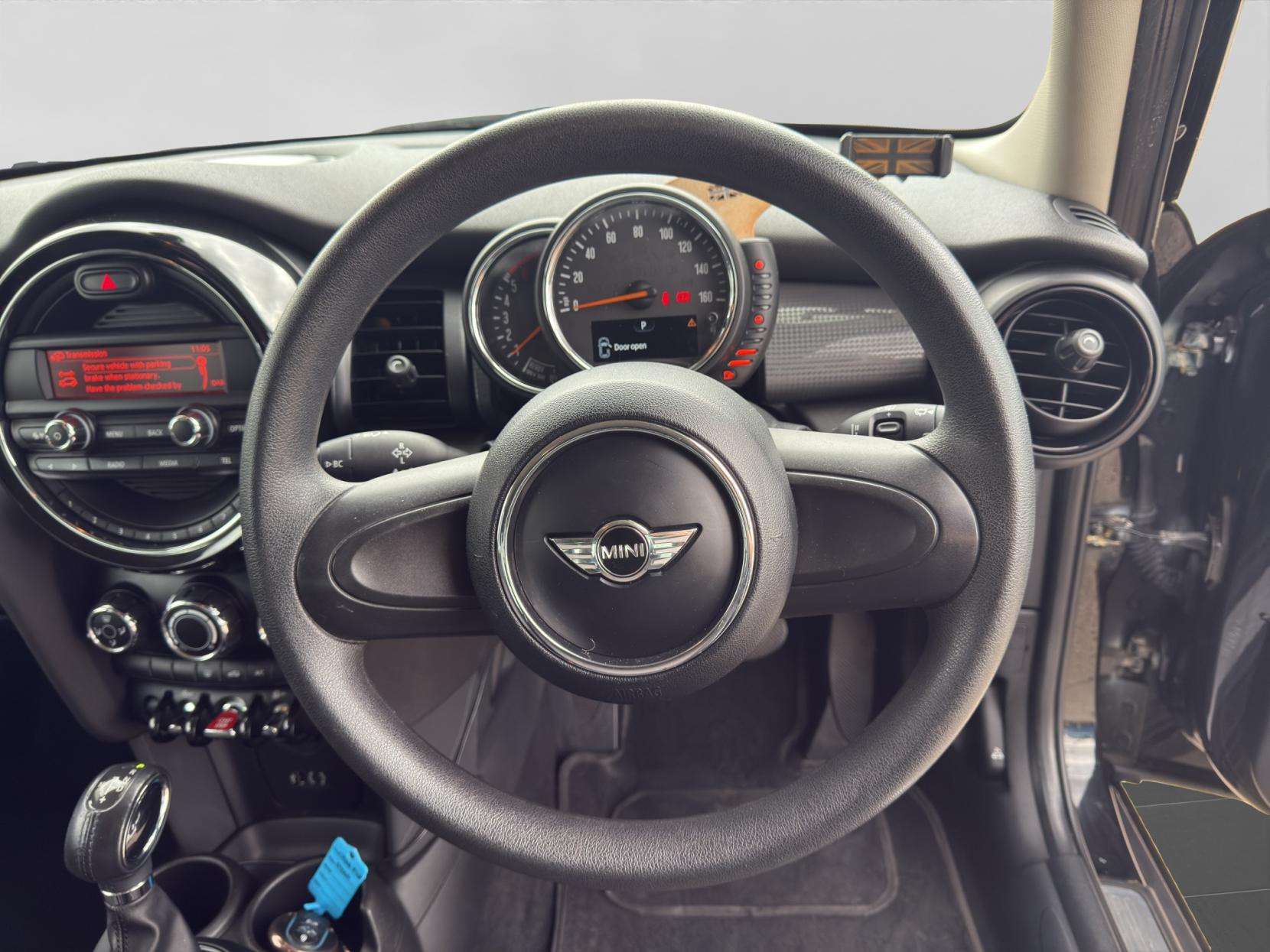 2016 MINI HATCH 2016 MINI HATCH