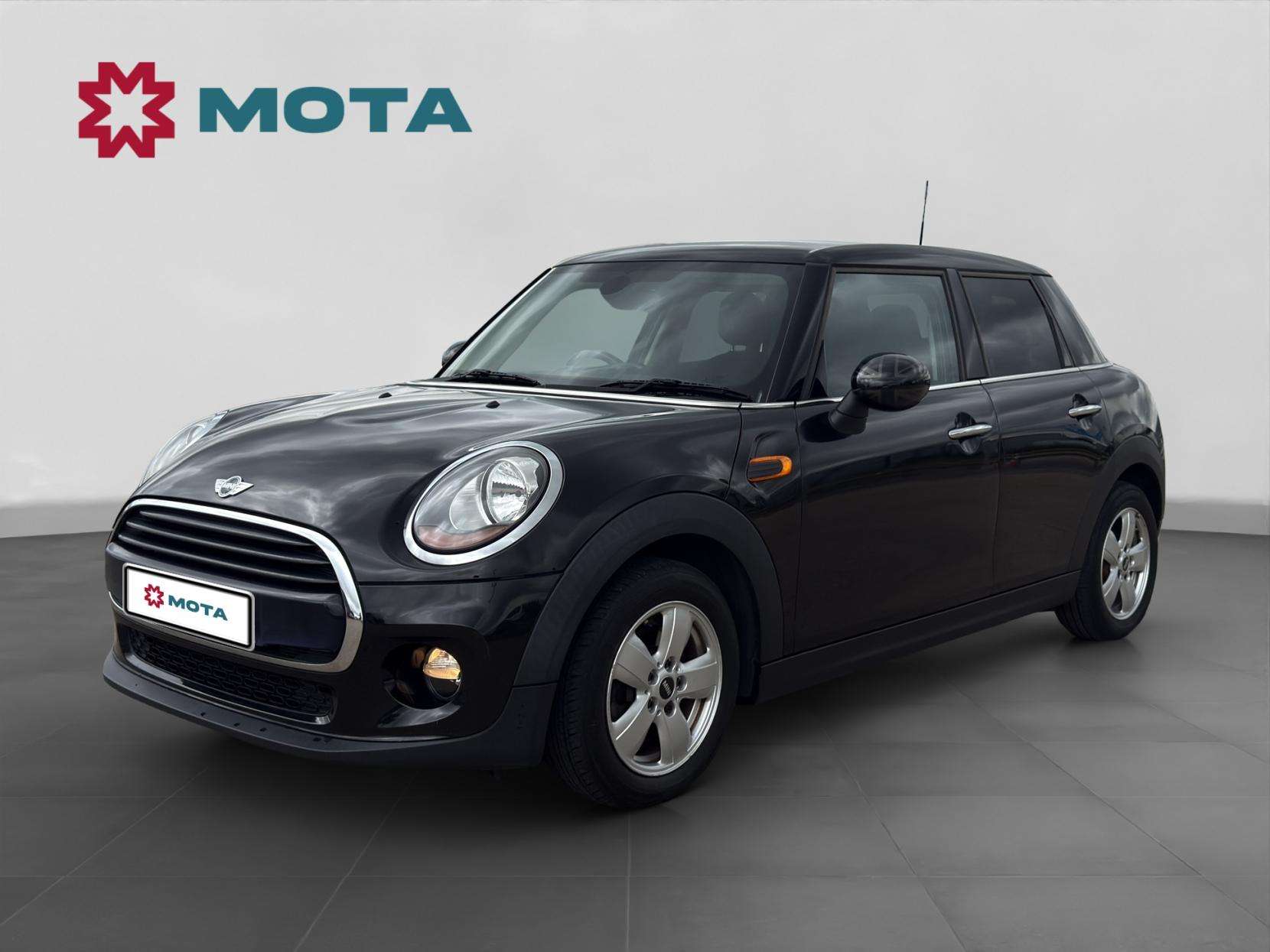2016 MINI HATCH 2016 MINI HATCH