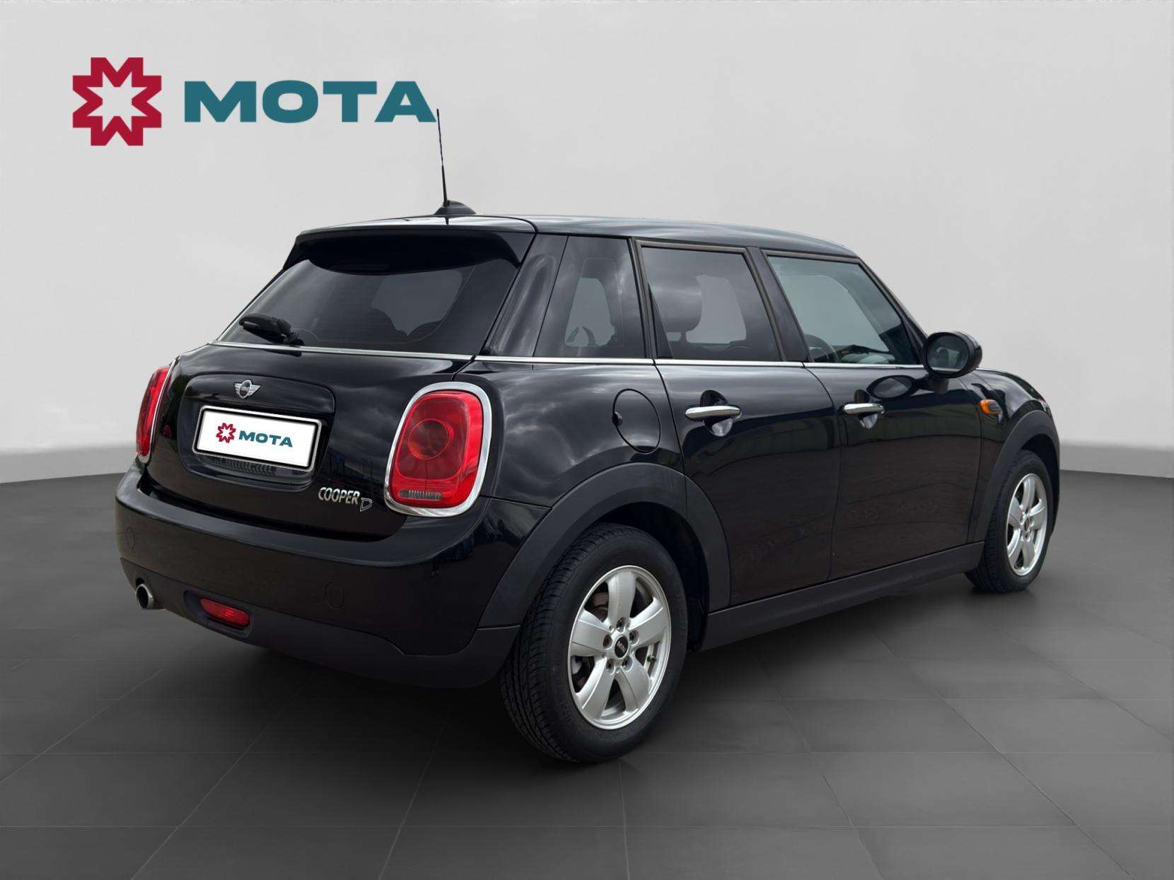2016 MINI HATCH 2016 MINI HATCH