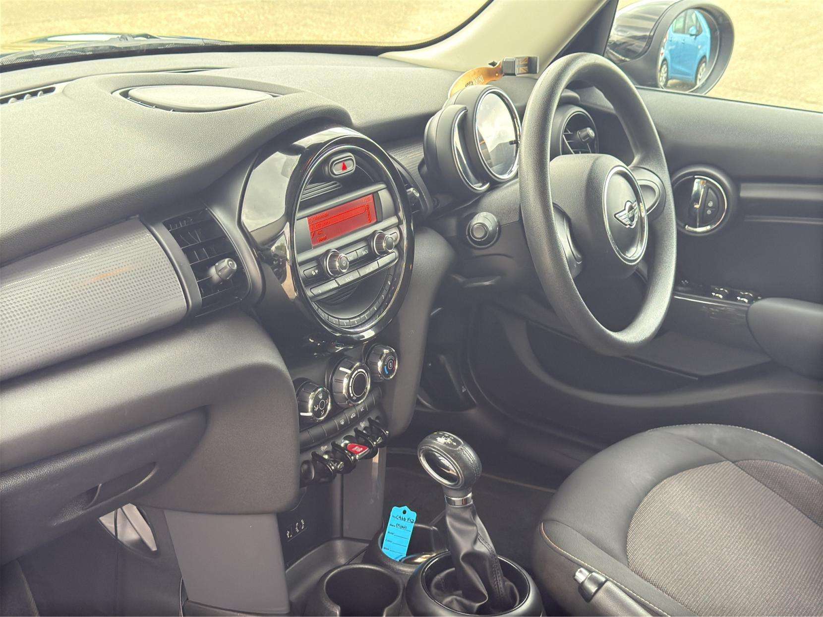 2016 MINI HATCH 2016 MINI HATCH