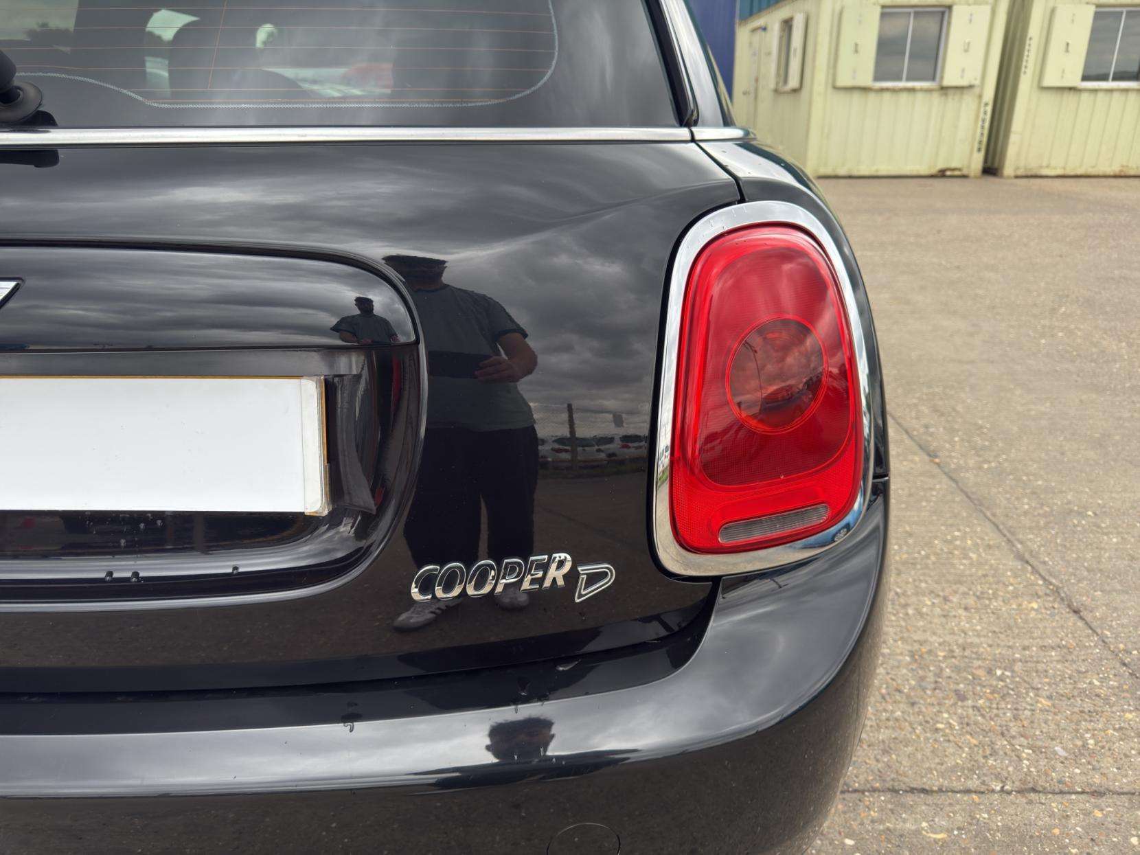 2016 MINI HATCH 2016 MINI HATCH