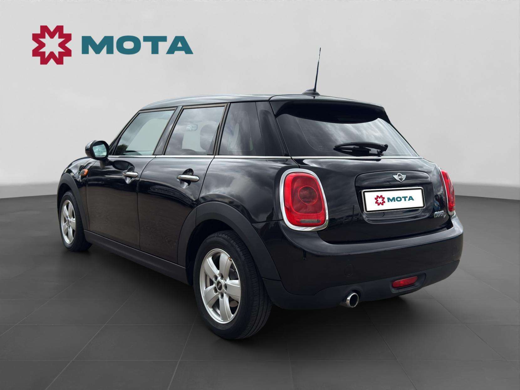 2016 MINI HATCH 2016 MINI HATCH