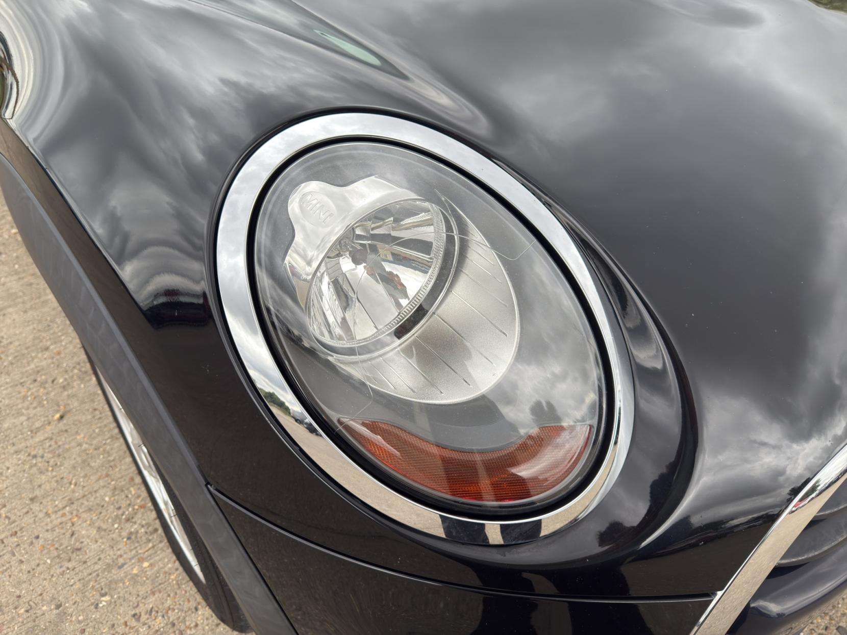 2016 MINI HATCH 2016 MINI HATCH