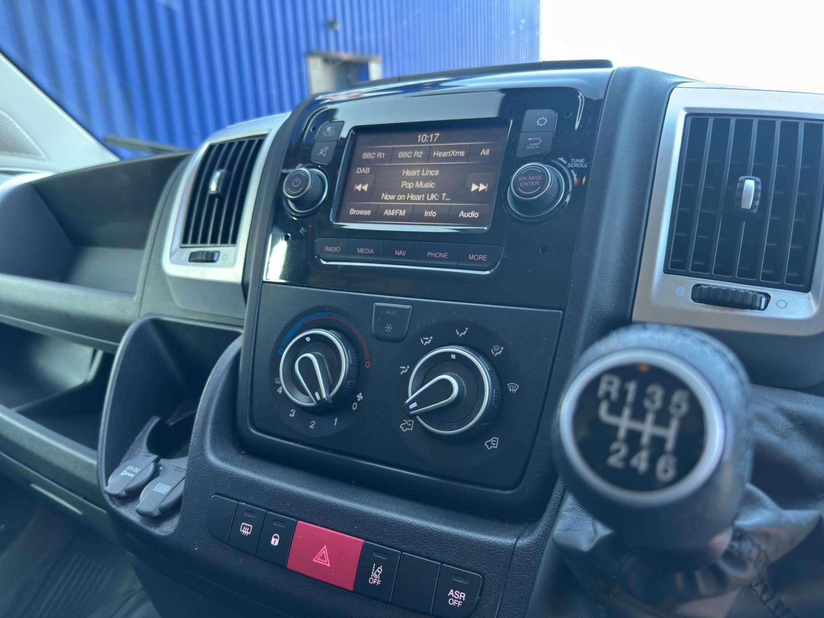 2022 CITROEN RELAY 2022 CITROEN RELAY