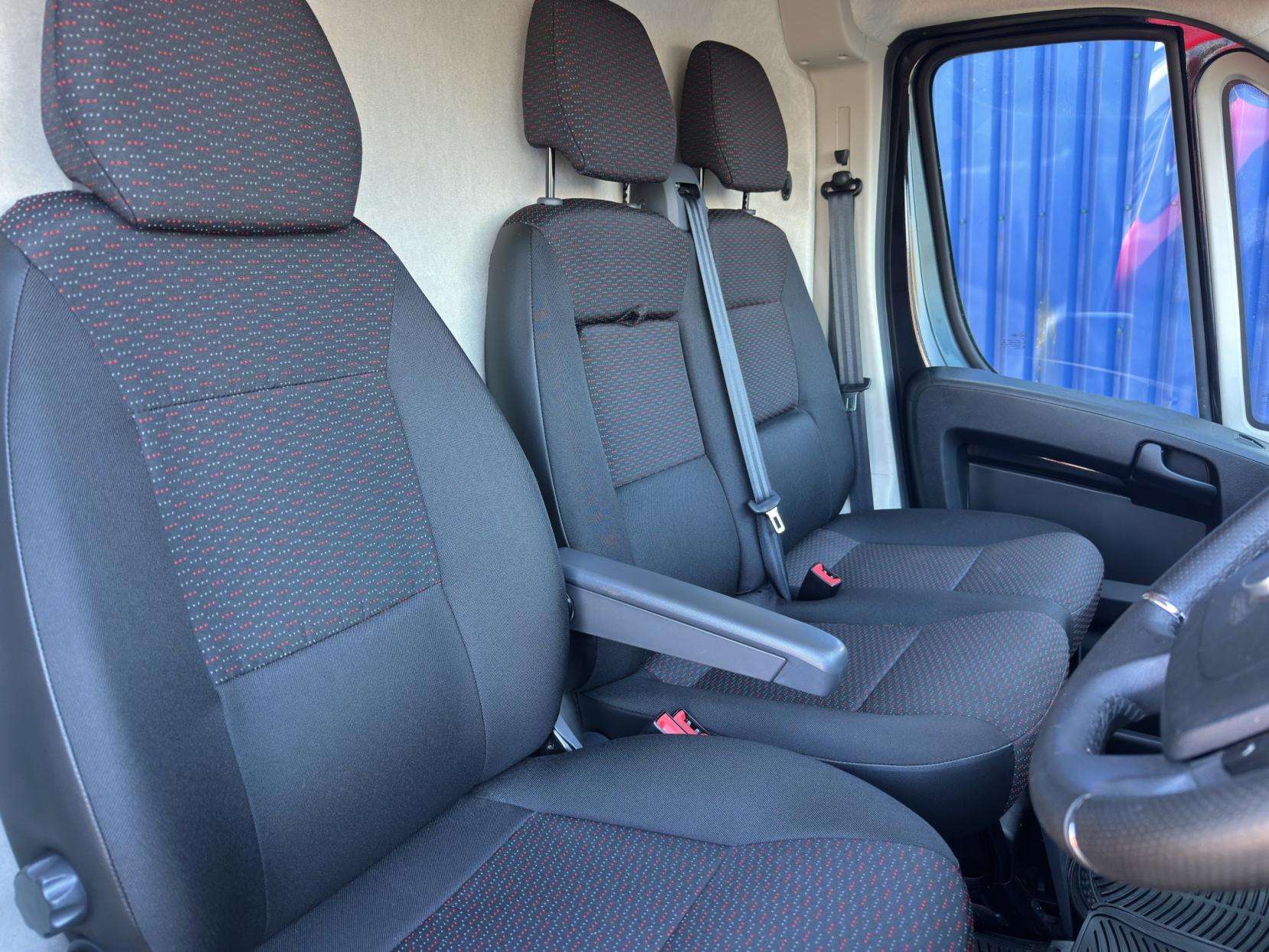 2022 CITROEN RELAY 2022 CITROEN RELAY