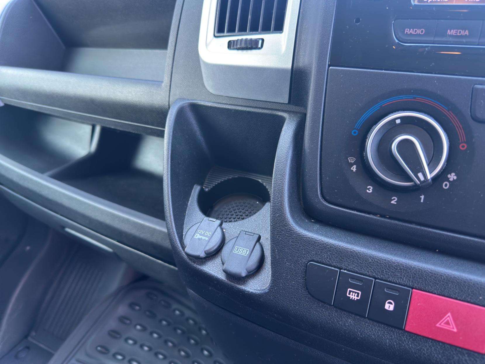 2022 CITROEN RELAY 2022 CITROEN RELAY