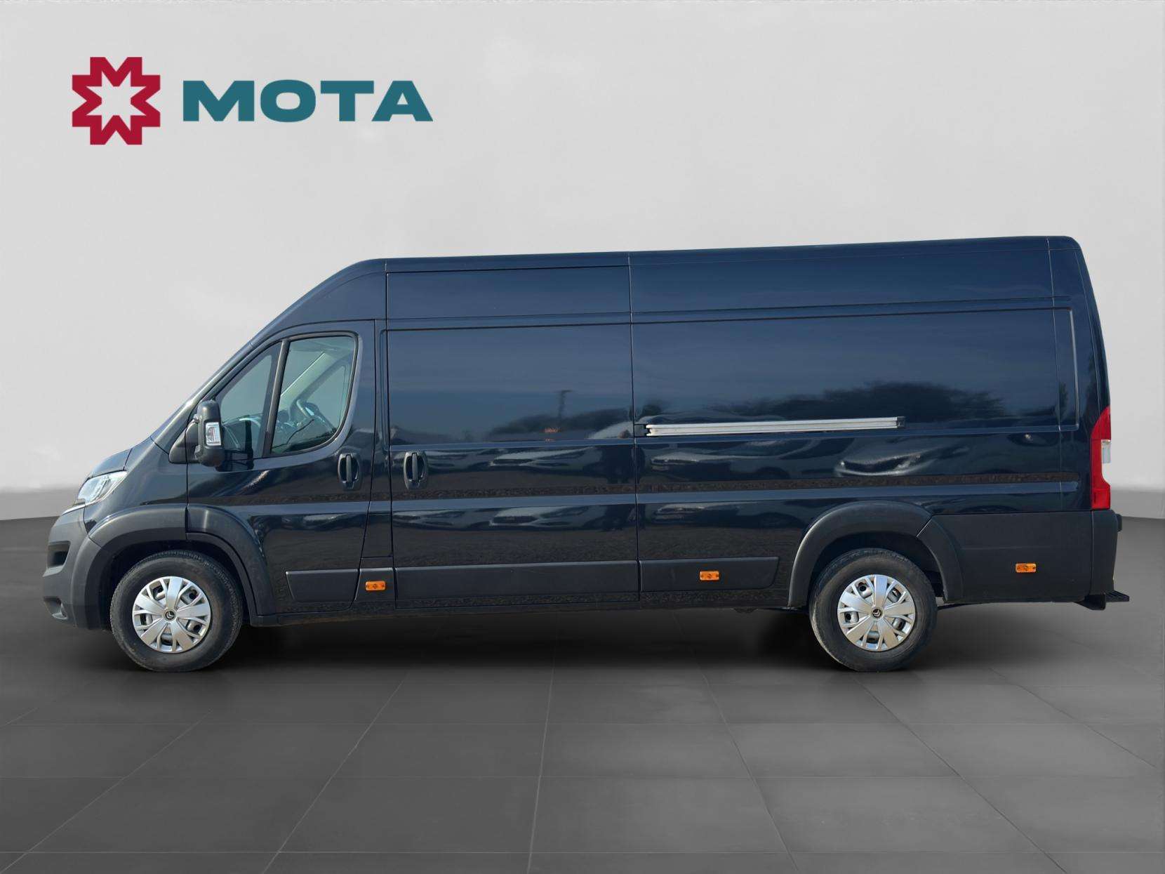 2022 CITROEN RELAY 2022 CITROEN RELAY