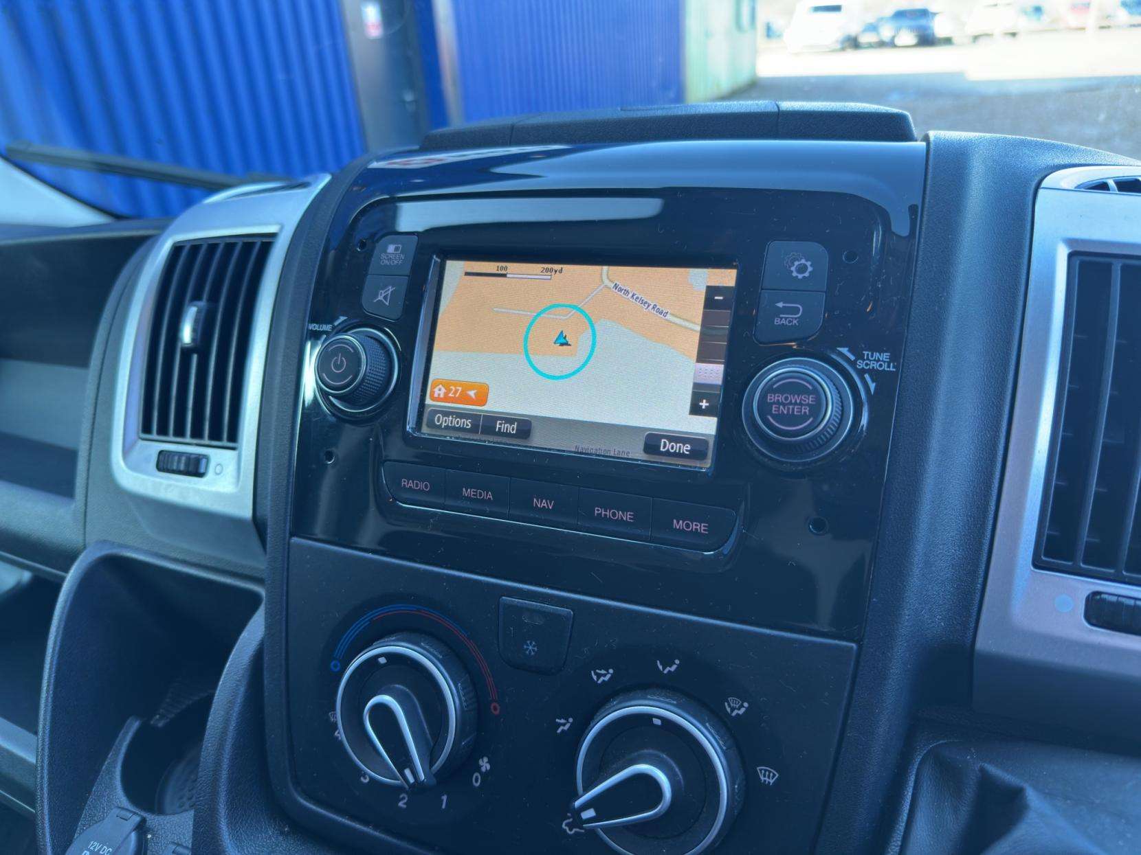 2022 CITROEN RELAY 2022 CITROEN RELAY