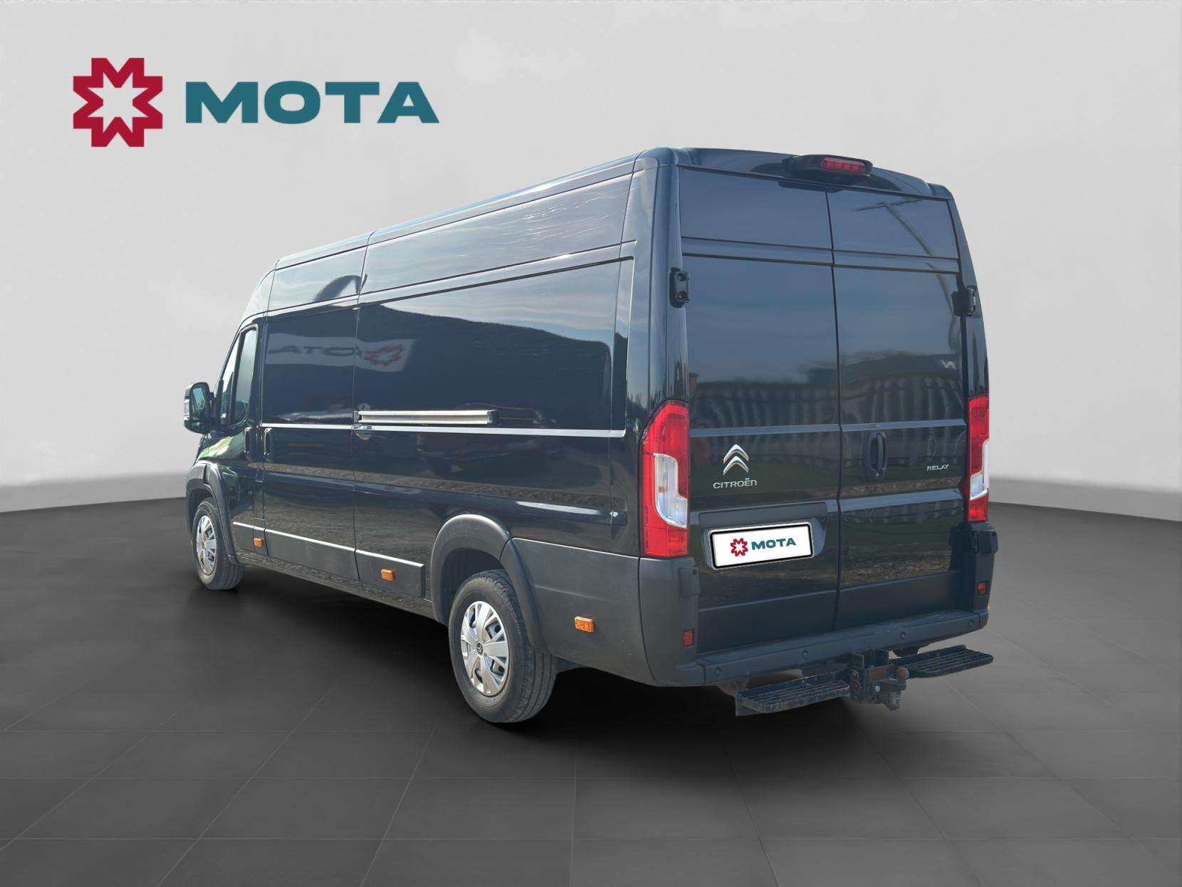 2022 CITROEN RELAY 2022 CITROEN RELAY