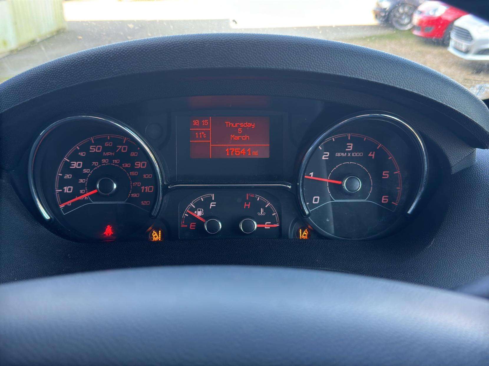 2022 CITROEN RELAY 2022 CITROEN RELAY