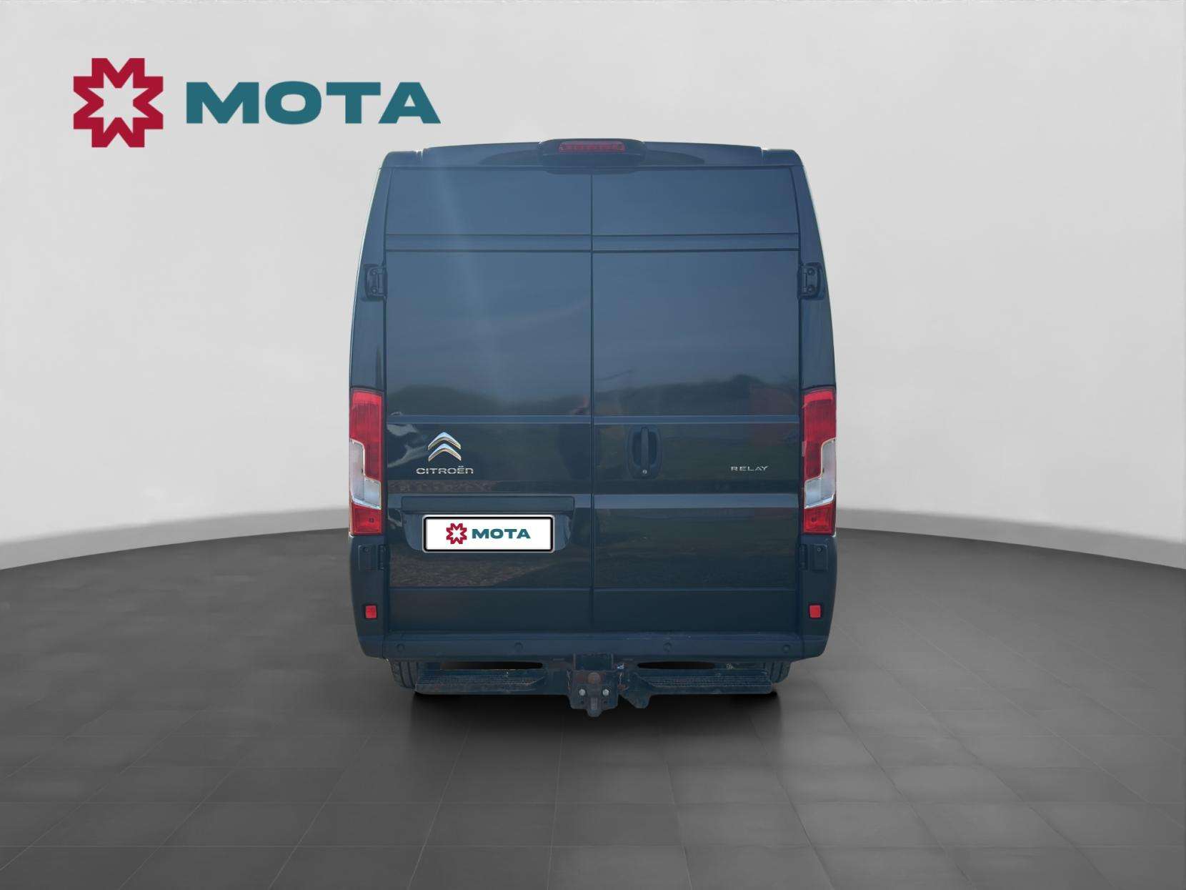 2022 CITROEN RELAY 2022 CITROEN RELAY