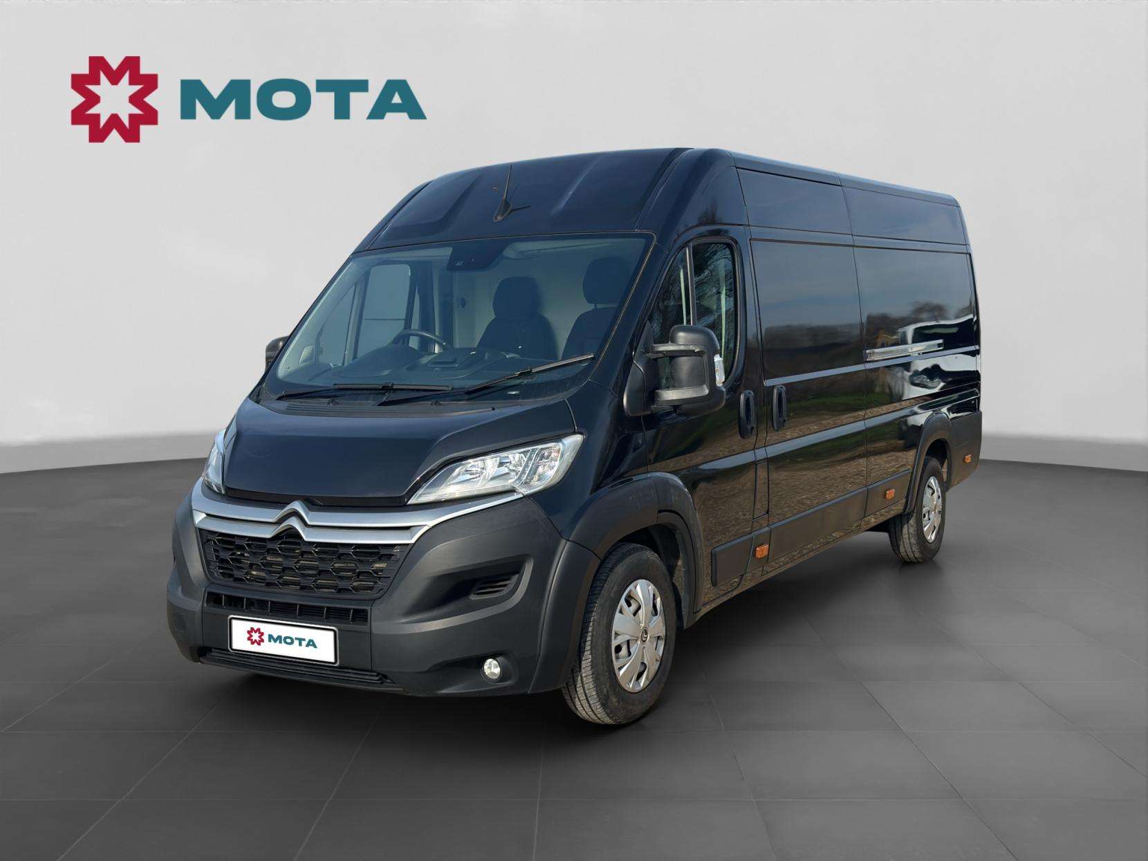 2022 CITROEN RELAY 2022 CITROEN RELAY