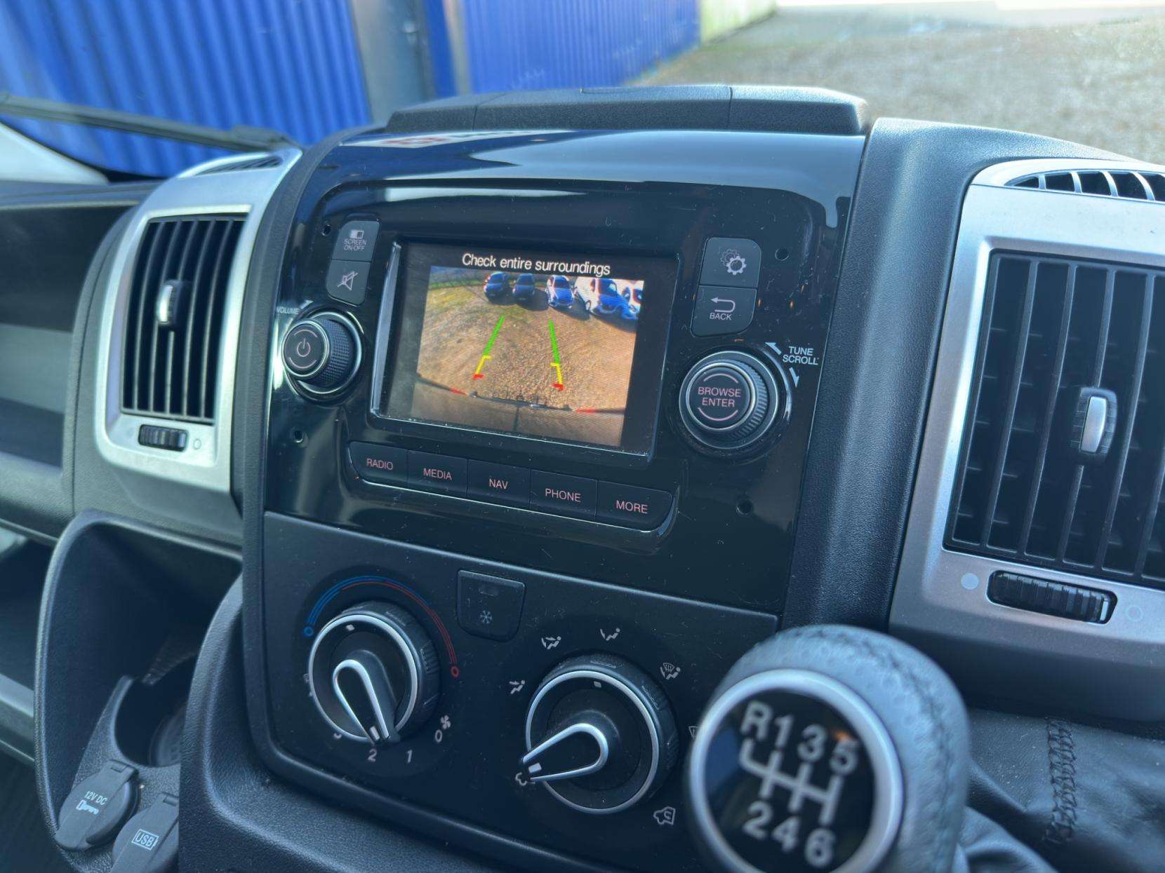 2022 CITROEN RELAY 2022 CITROEN RELAY