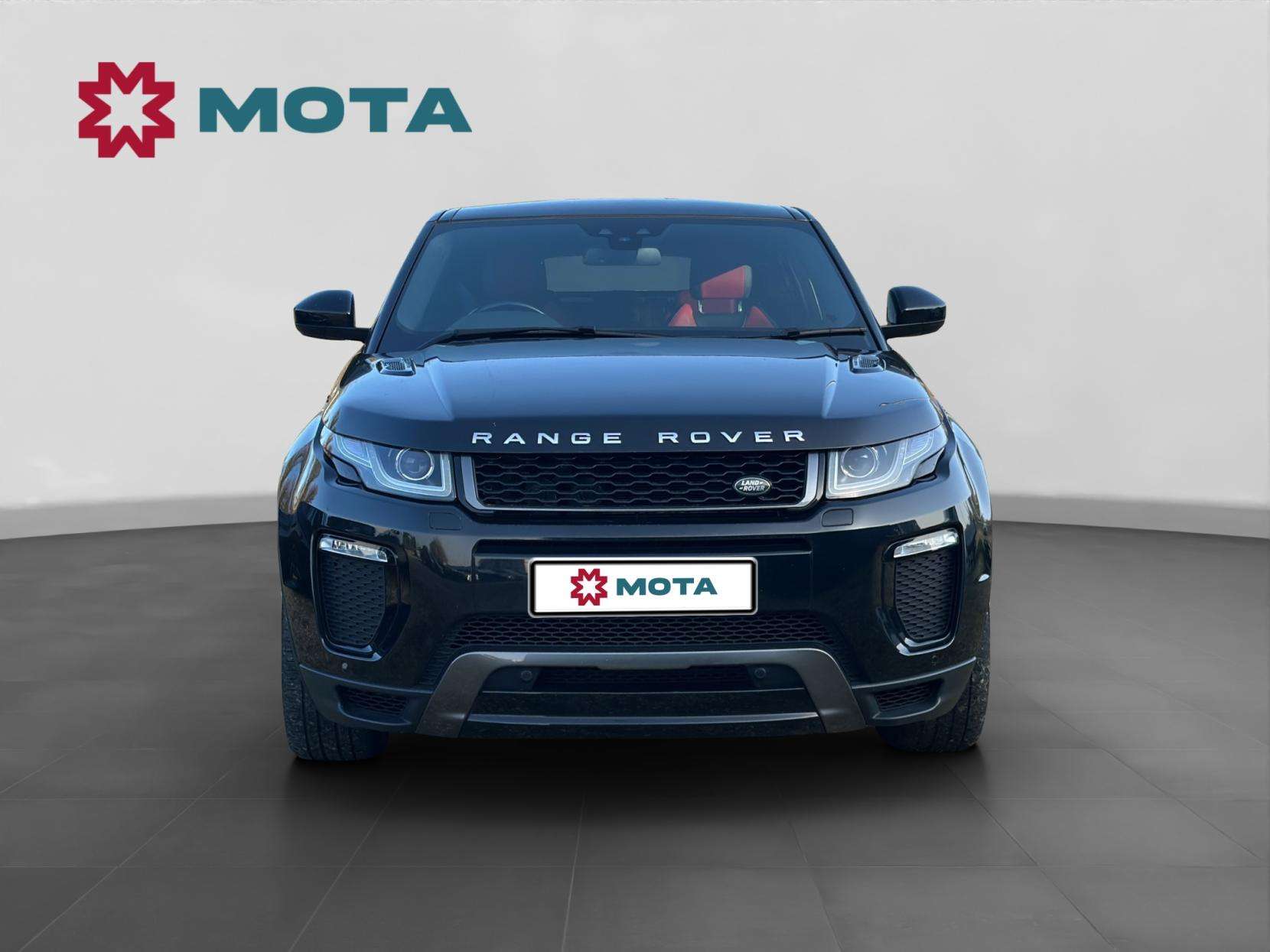 A 2016 LAND ROVER RANGE ROVER EVOQUE 2.0 TD4 HSE Dynamic Coupe 3dr Diesel Auto 4WD Euro 6 (s/s) (180 ps) A 2016 LAND ROVER RANGE ROVER EVOQUE 2.0 TD4 HSE Dynamic Coupe 3dr Diesel Auto 4WD Euro 6 (s/s) (180 ps)