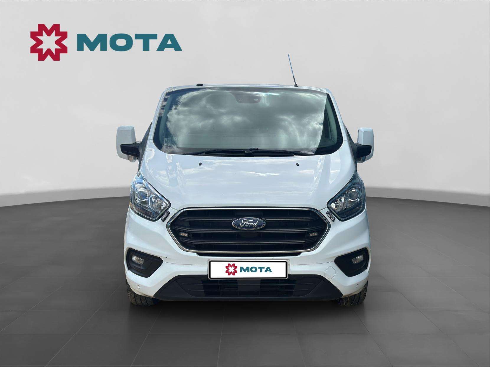 A 2019 FORD TRANSIT CUSTOM 2.0 280 EcoBlue Limited Panel Van 5dr Diesel Manual L1 H1 Euro 6 (130 ps) A 2019 FORD TRANSIT CUSTOM 2.0 280 EcoBlue Limited Panel Van 5dr Diesel Manual L1 H1 Euro 6 (130 ps)