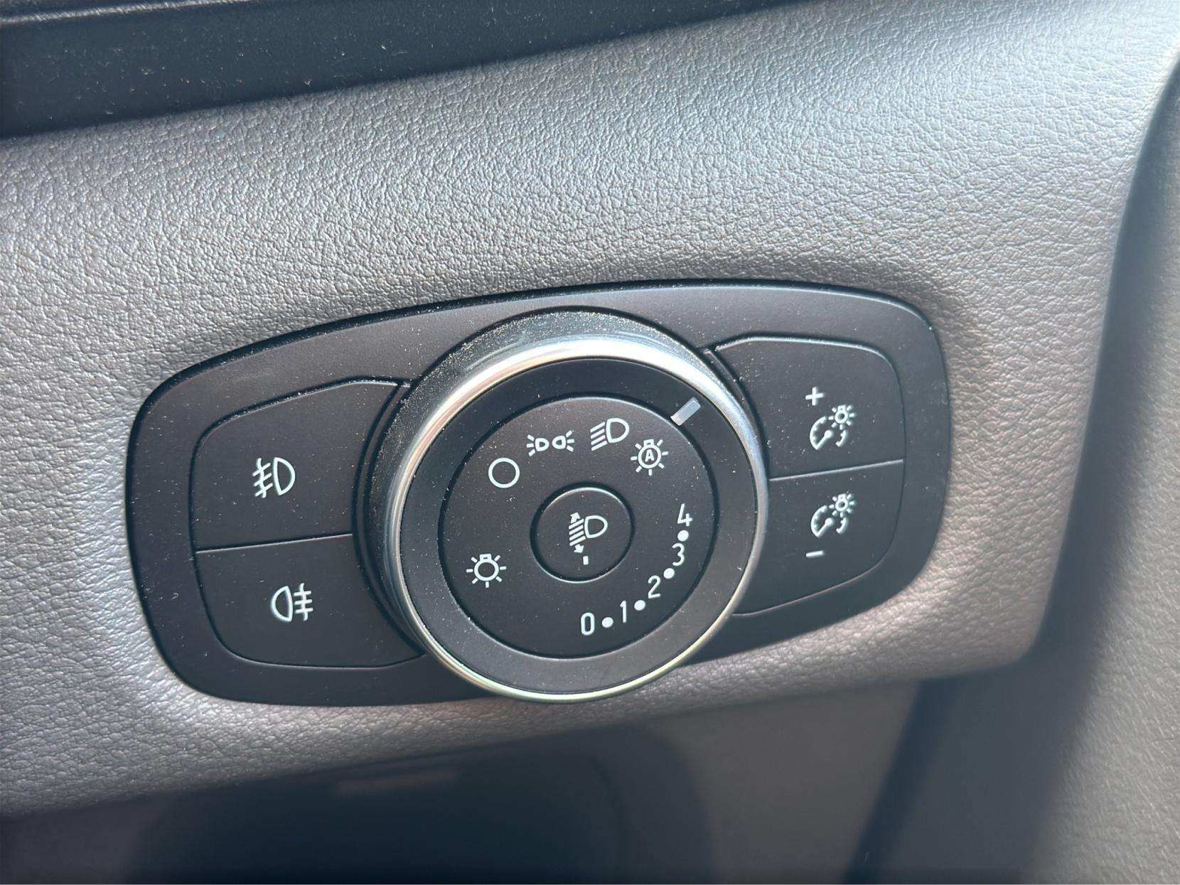 2019 FORD TRANSIT CUSTOM 2019 FORD TRANSIT CUSTOM