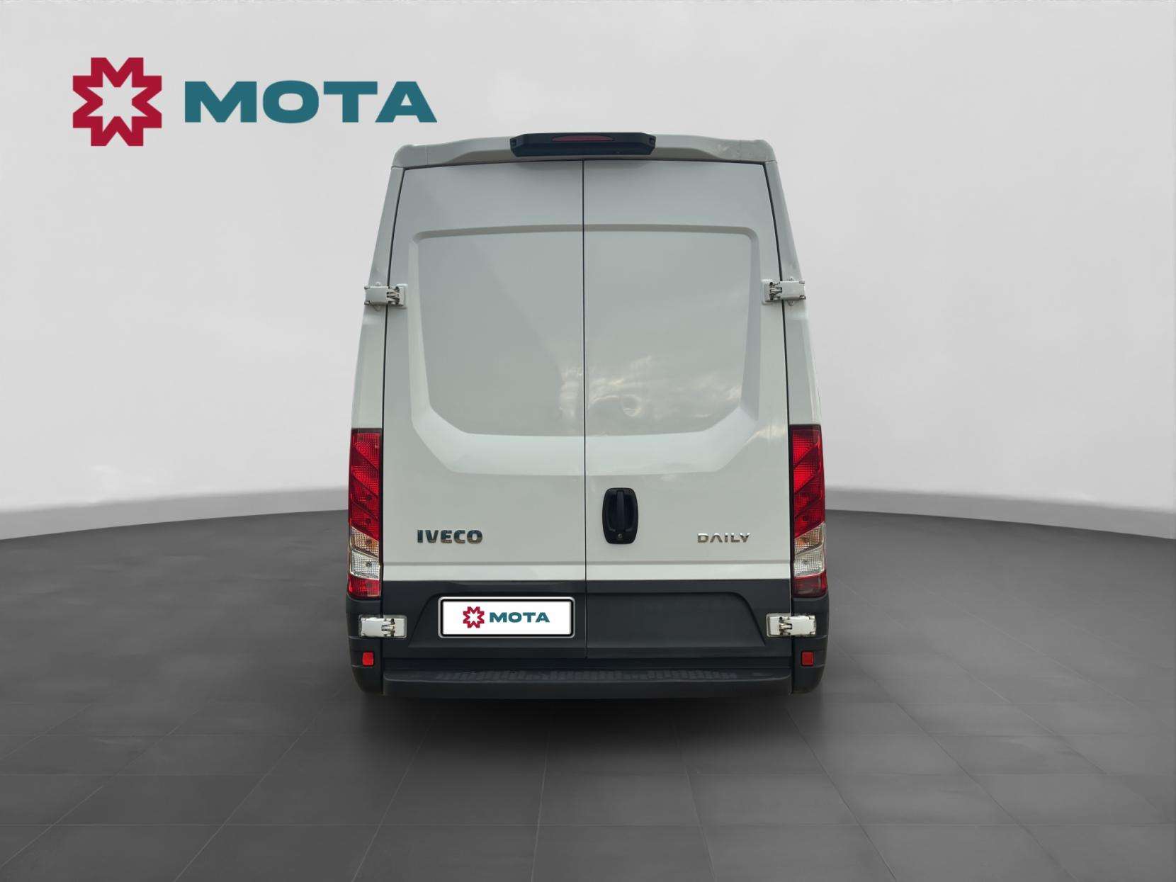 2022 IVECO DAILY 2022 IVECO DAILY