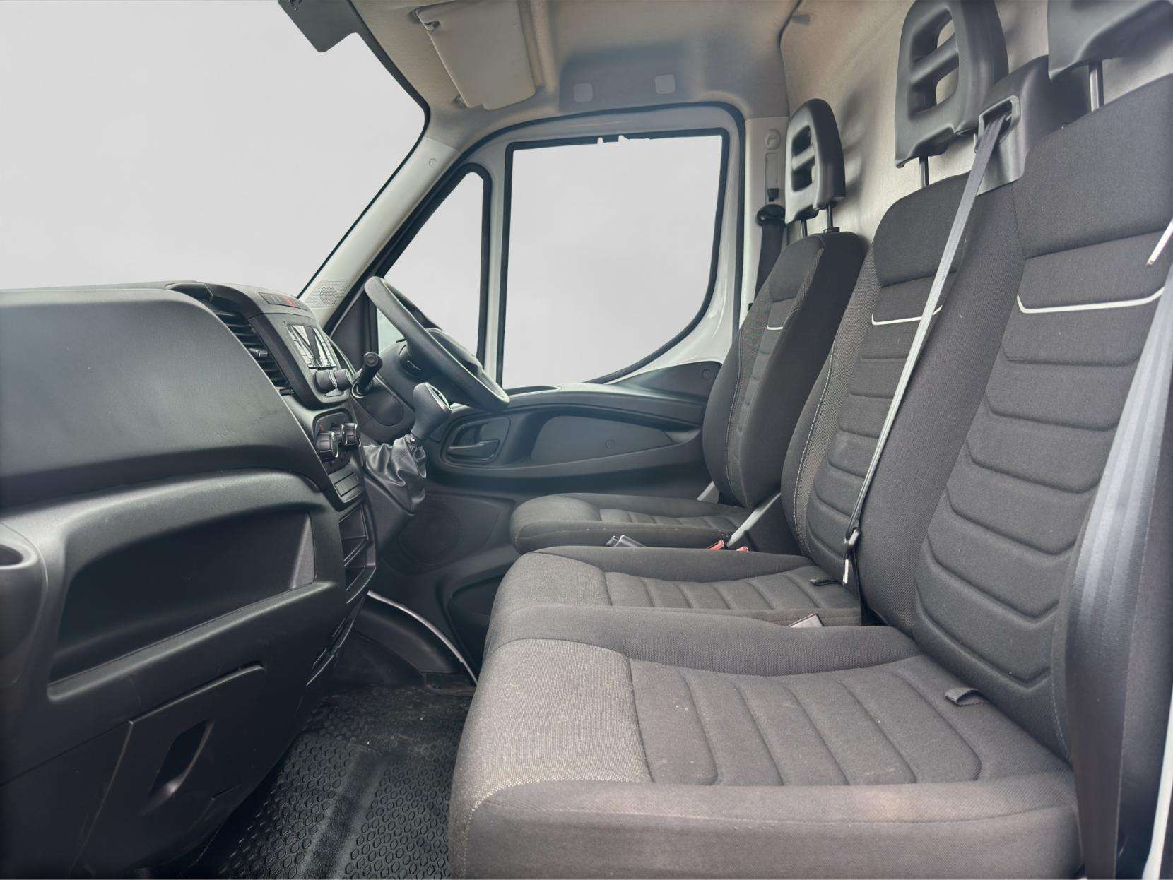 2022 IVECO DAILY 2022 IVECO DAILY