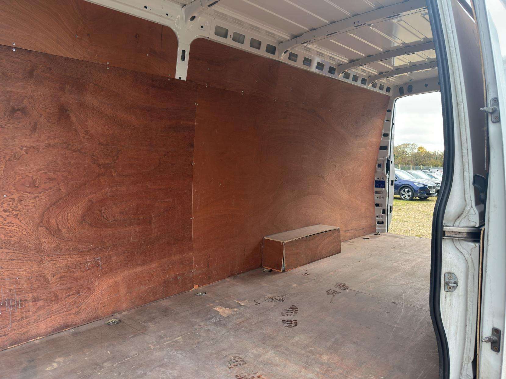 2022 IVECO DAILY 2022 IVECO DAILY