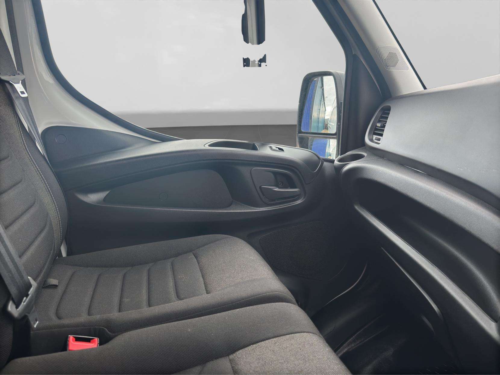 2022 IVECO DAILY 2022 IVECO DAILY