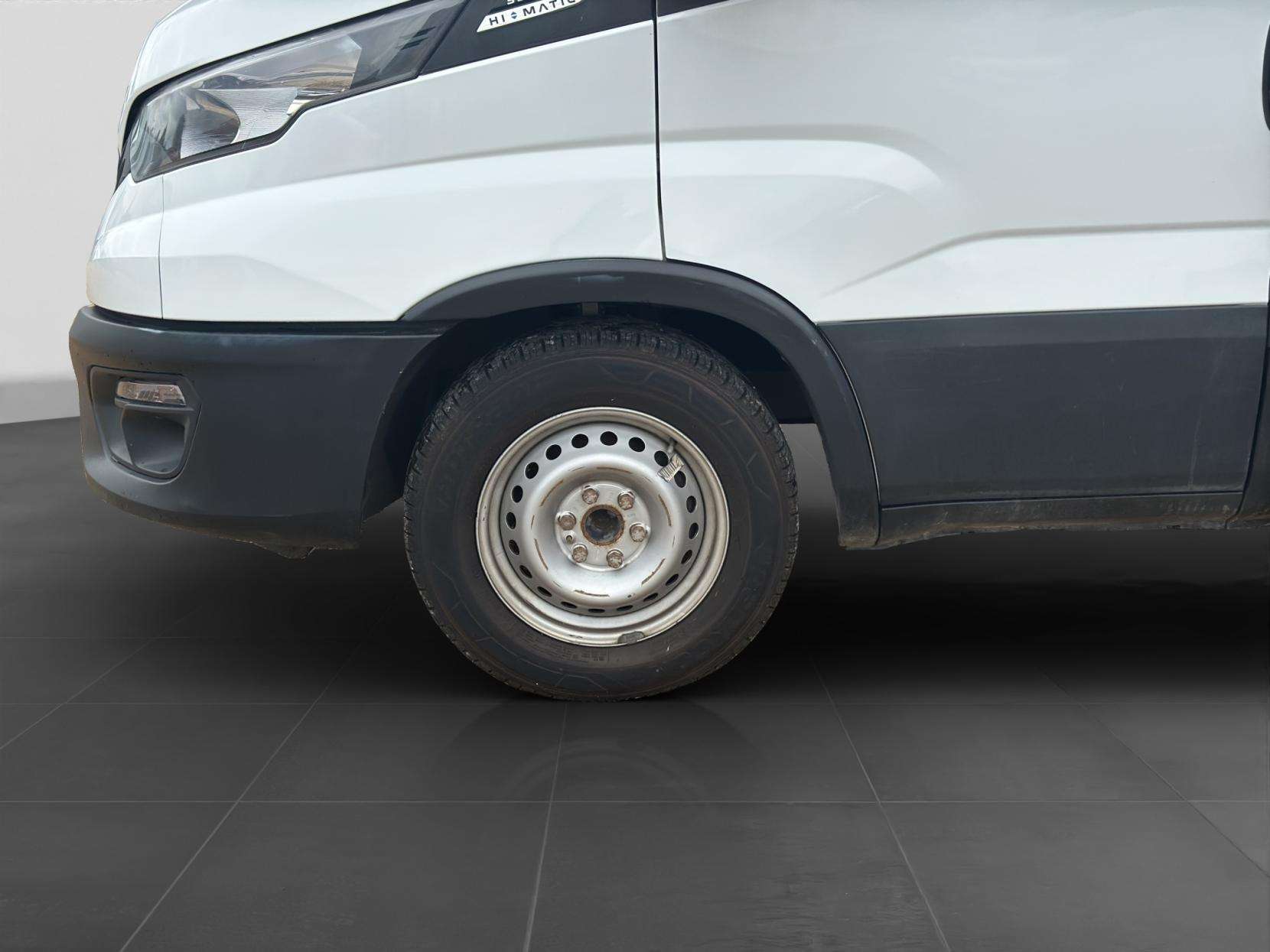 2022 IVECO DAILY 2022 IVECO DAILY