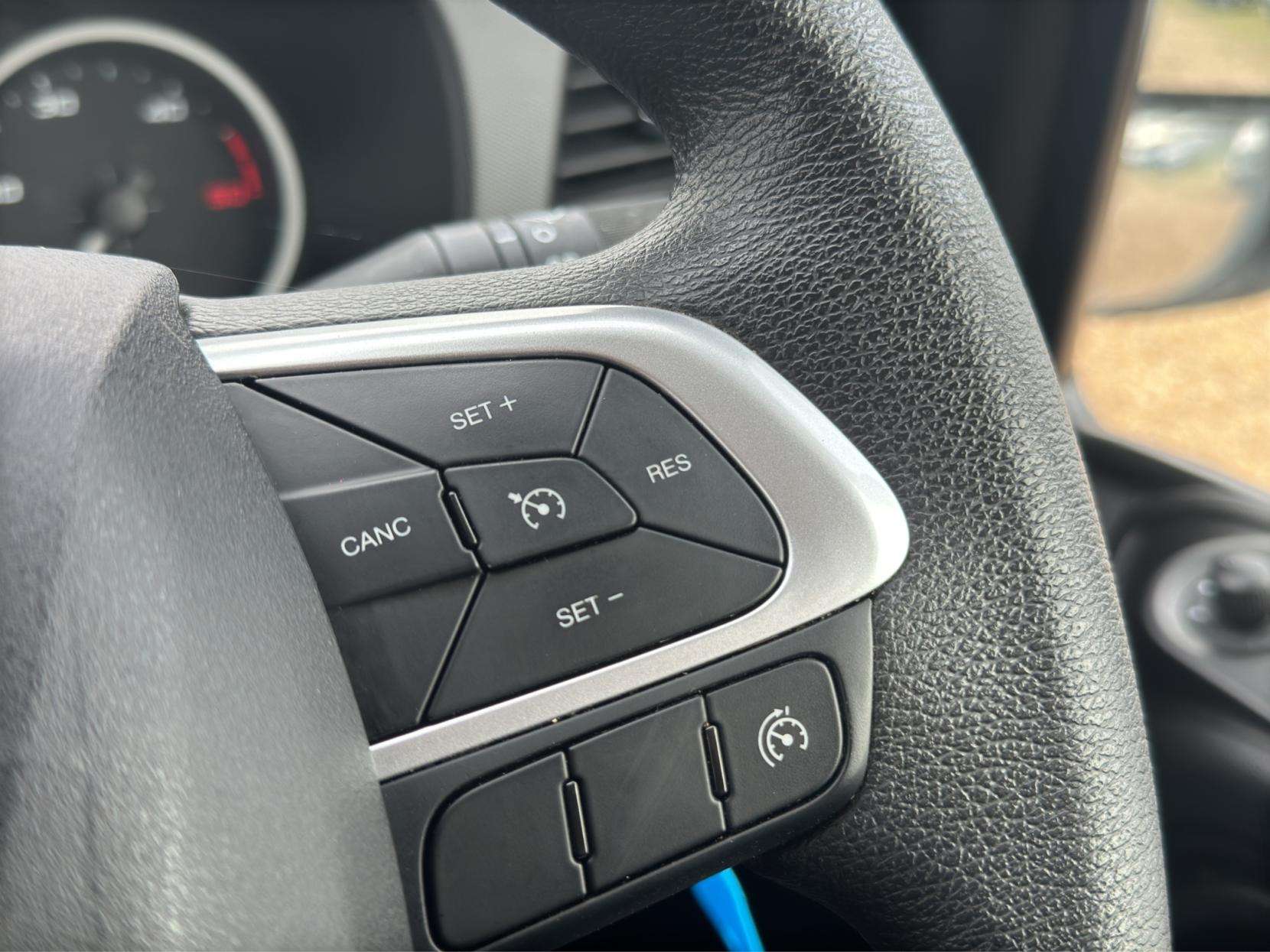 2022 IVECO DAILY 2022 IVECO DAILY