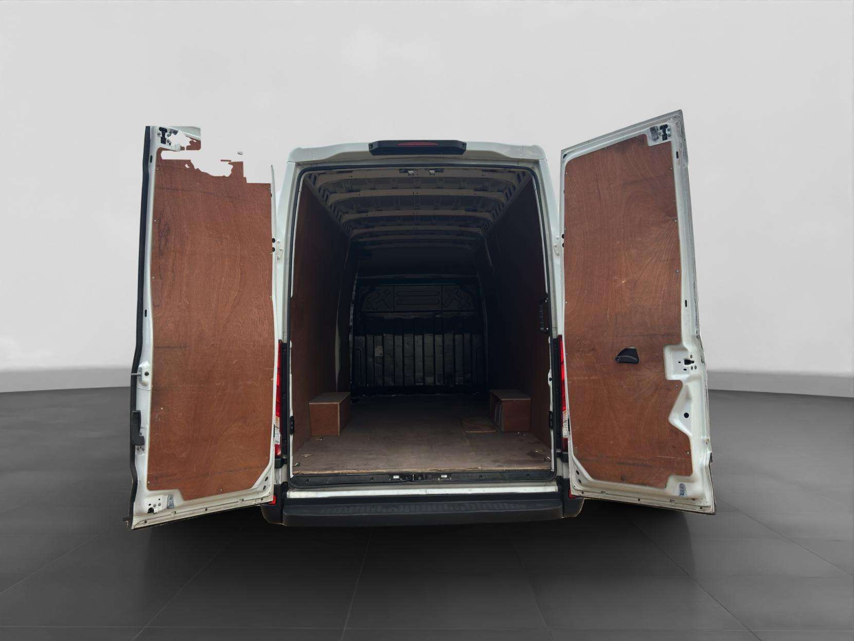 2022 IVECO DAILY 2022 IVECO DAILY