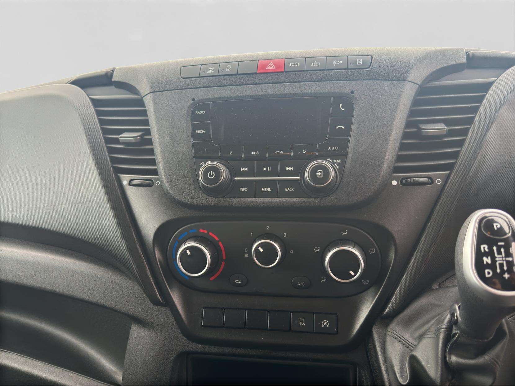 2022 IVECO DAILY 2022 IVECO DAILY