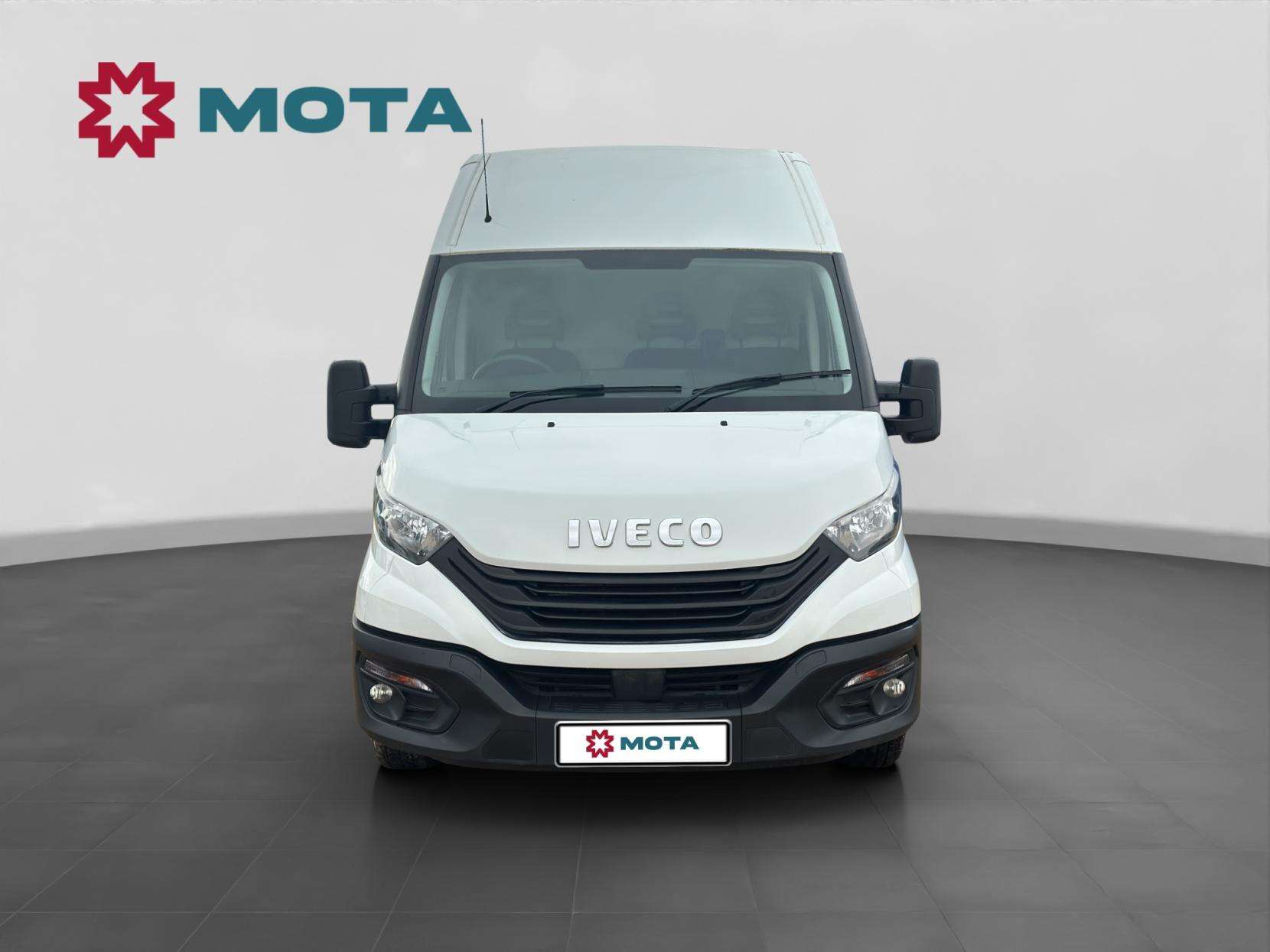 2022 IVECO DAILY 2022 IVECO DAILY