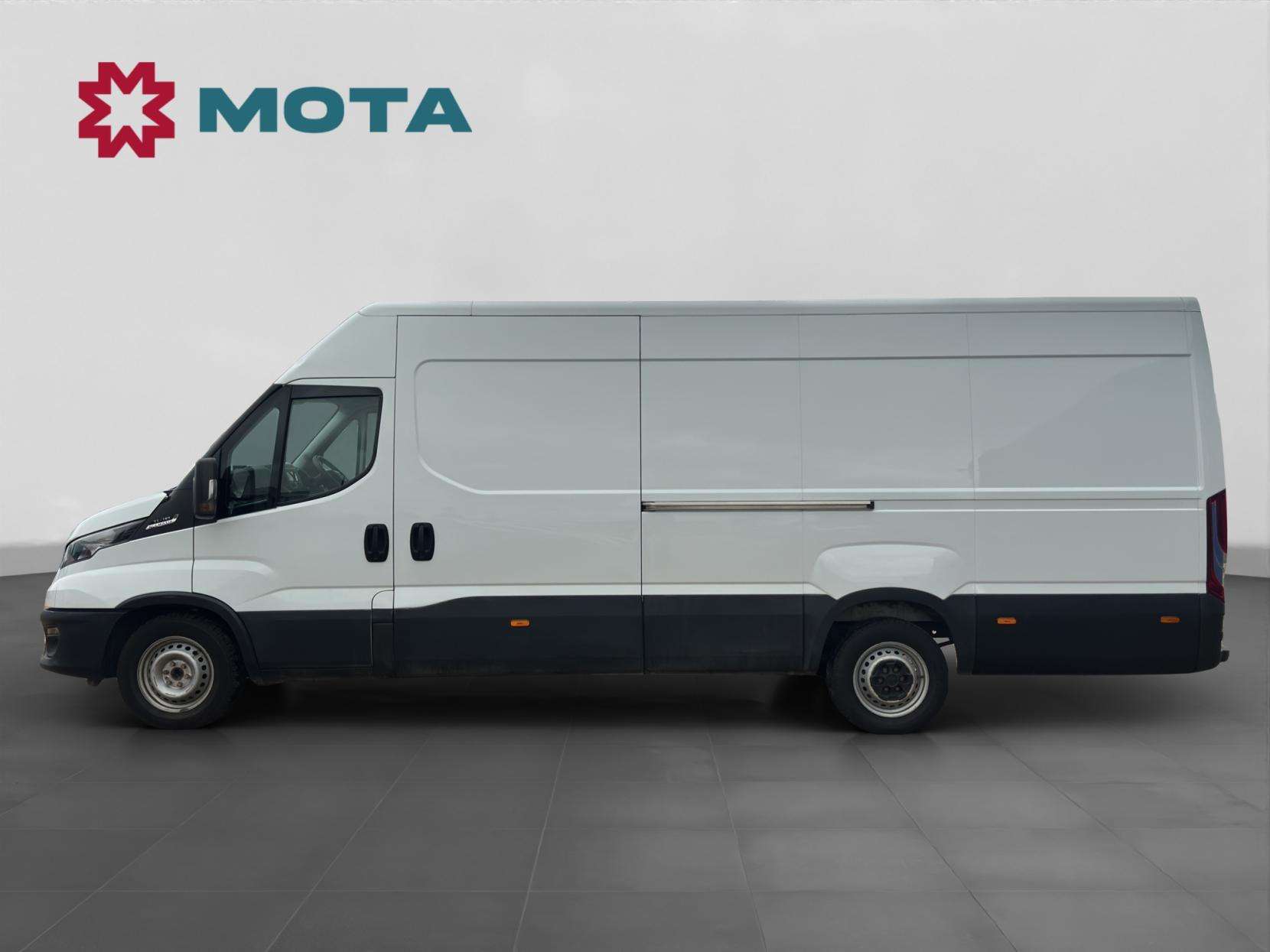 2022 IVECO DAILY 2022 IVECO DAILY