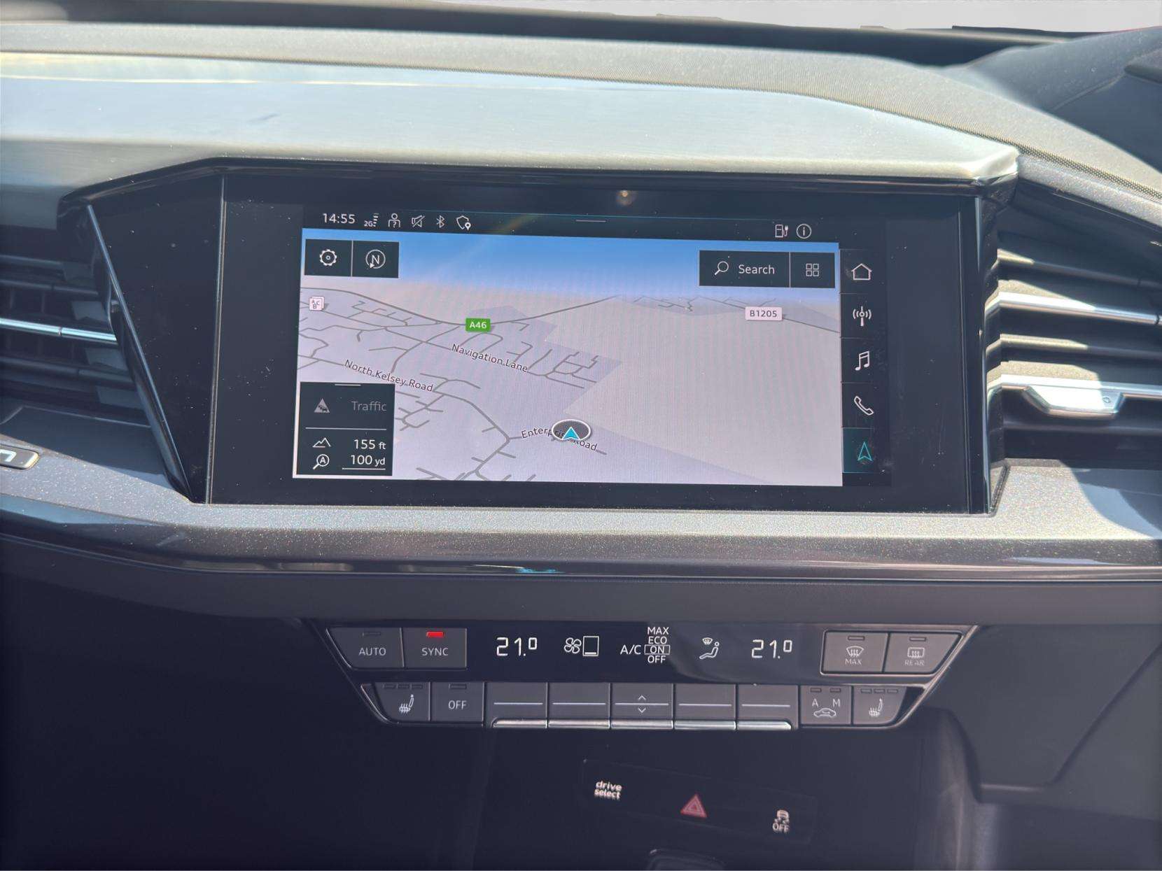 2021 AUDI Q4 E-TRON 2021 AUDI Q4 E-TRON