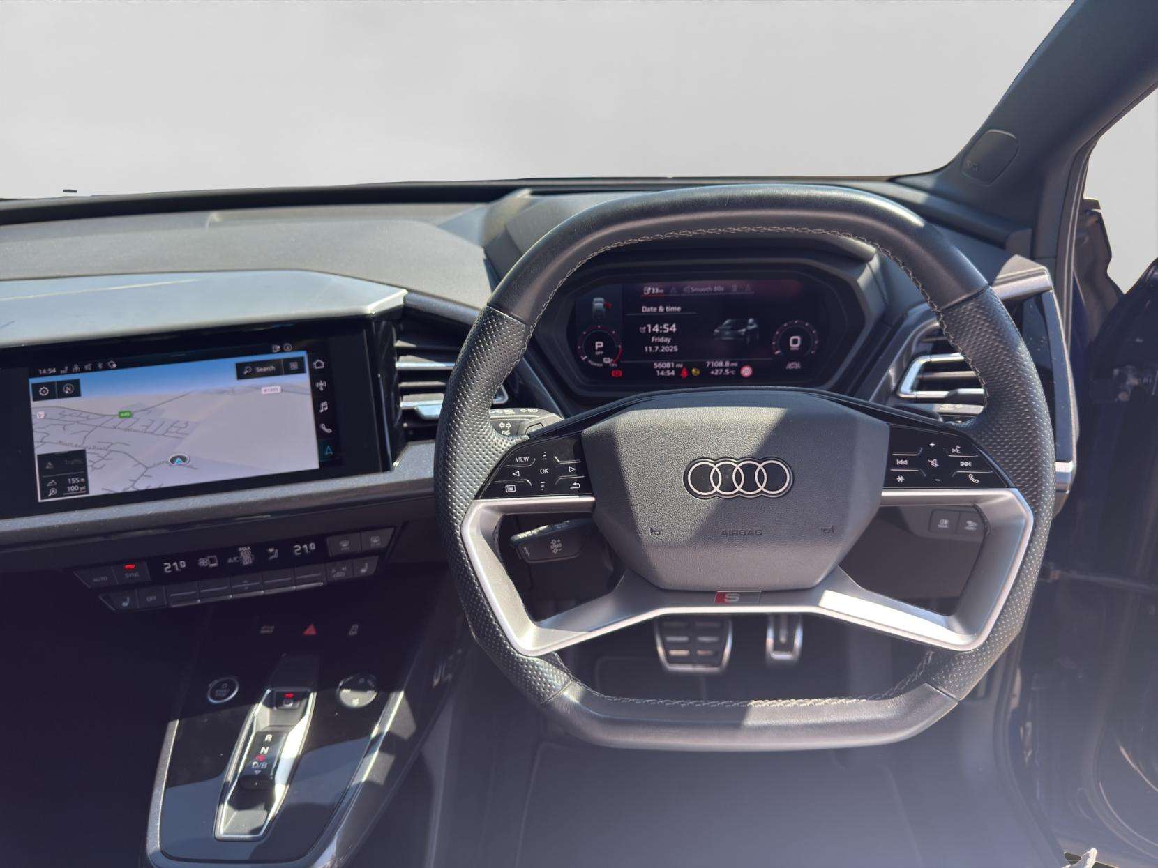 2021 AUDI Q4 E-TRON 2021 AUDI Q4 E-TRON