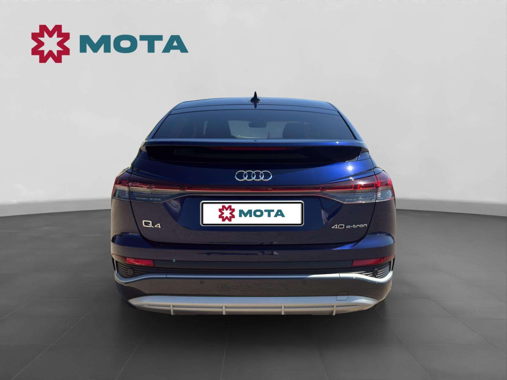 2021 AUDI Q4 E-TRON 2021 AUDI Q4 E-TRON