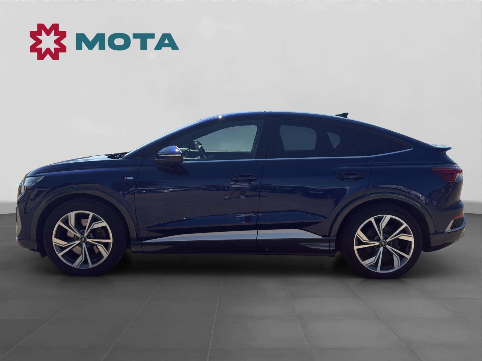 2021 AUDI Q4 E-TRON 2021 AUDI Q4 E-TRON