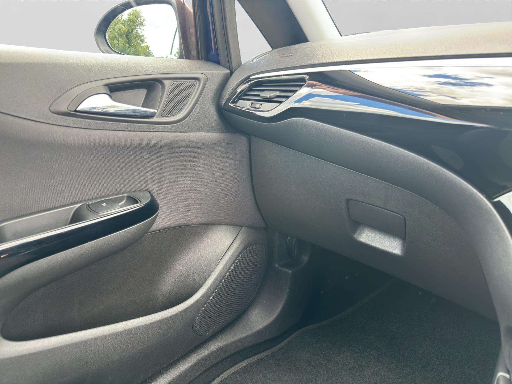 2017 VAUXHALL CORSA 2017 VAUXHALL CORSA