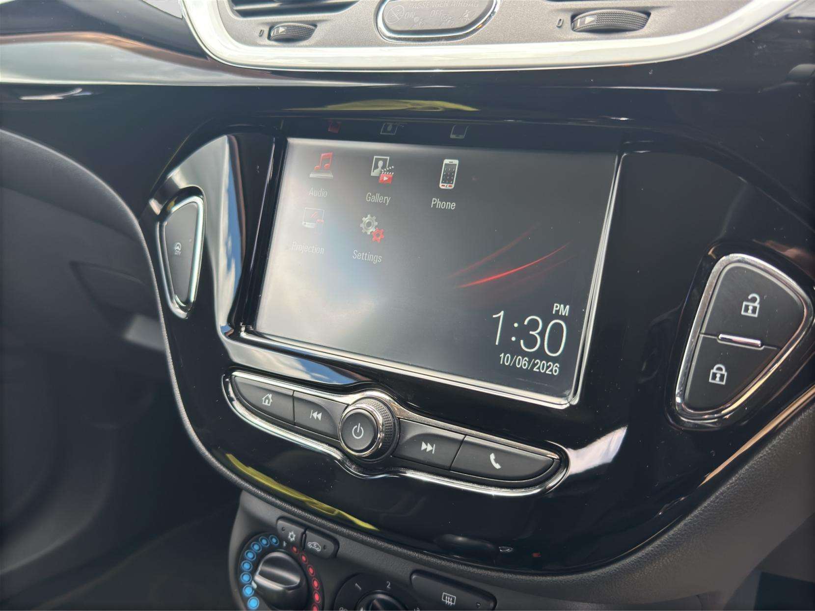 2017 VAUXHALL CORSA 2017 VAUXHALL CORSA