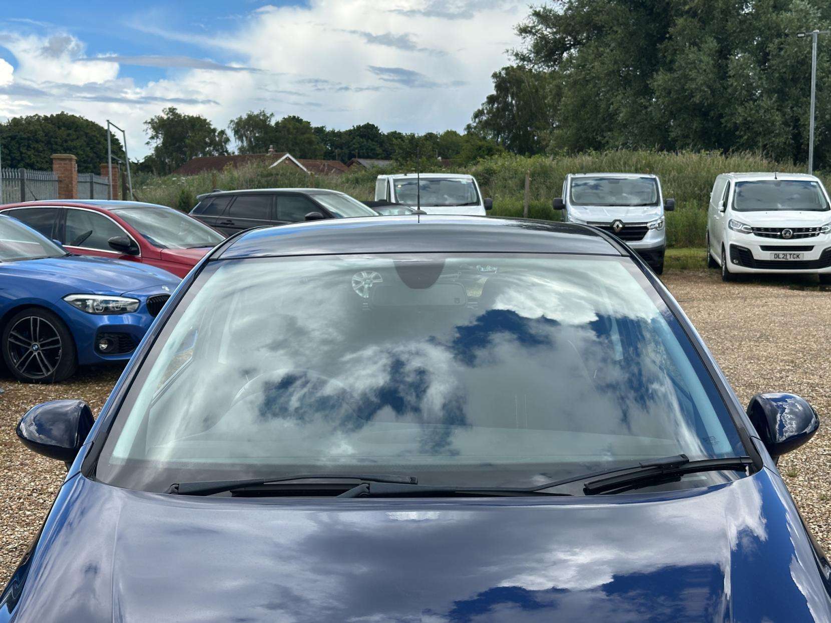 2017 VAUXHALL CORSA 2017 VAUXHALL CORSA