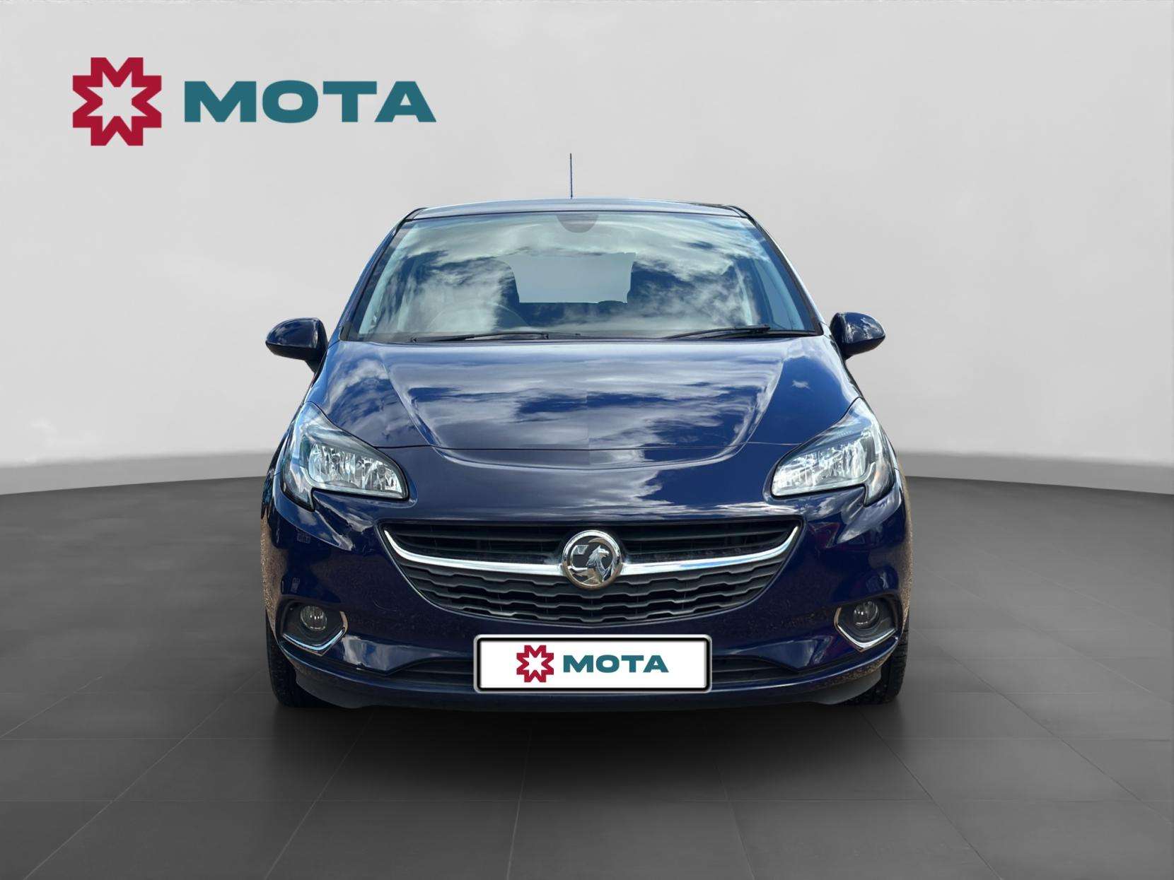 A 2017 VAUXHALL CORSA 1.4i ecoFLEX SRi Hatchback 3dr Petrol Manual Euro 6 (75 ps) A 2017 VAUXHALL CORSA 1.4i ecoFLEX SRi Hatchback 3dr Petrol Manual Euro 6 (75 ps)