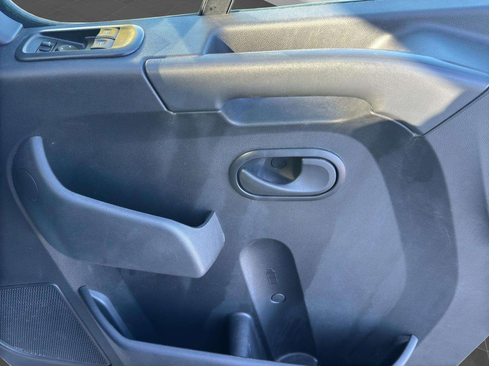 2023 RENAULT MASTER 2023 RENAULT MASTER