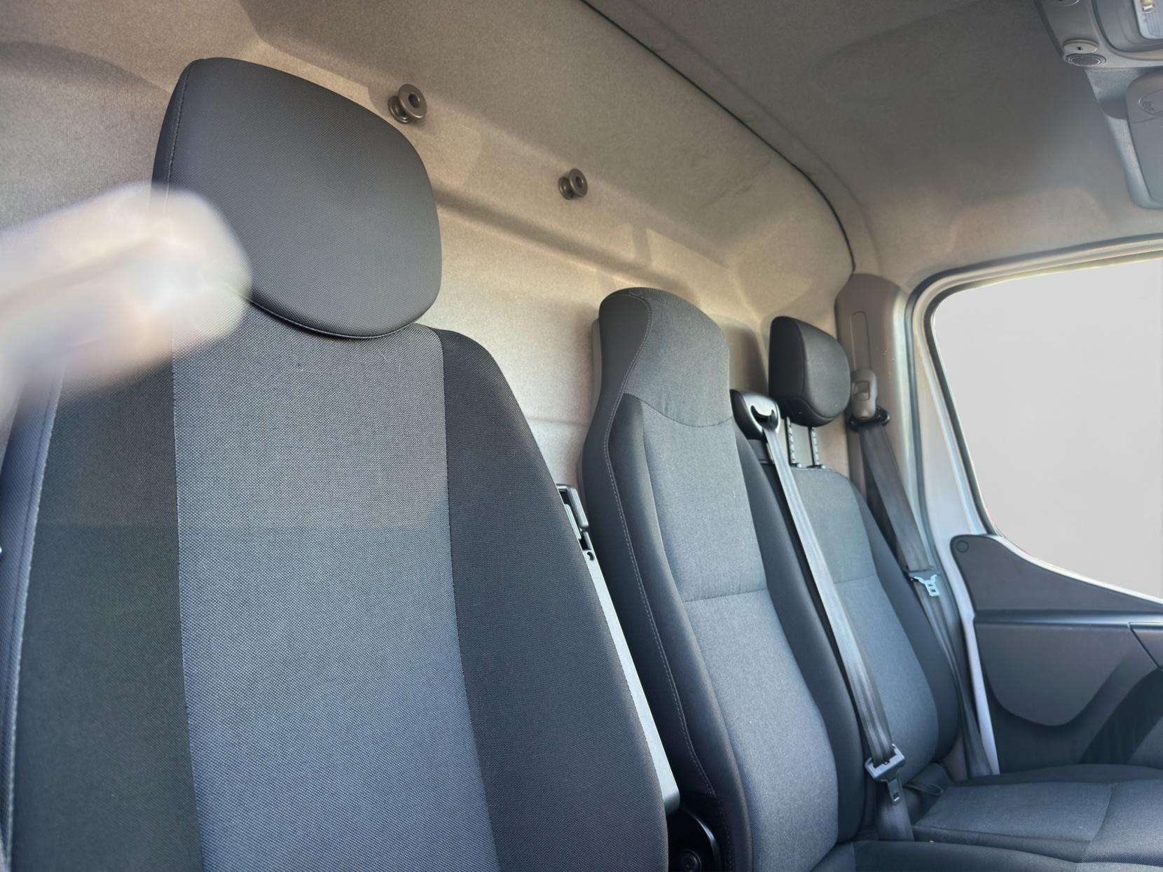 2023 RENAULT MASTER 2023 RENAULT MASTER