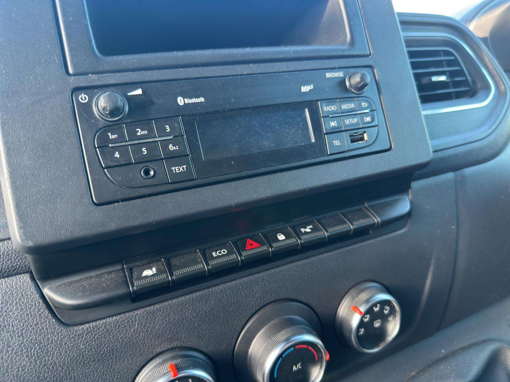 2023 RENAULT MASTER 2023 RENAULT MASTER