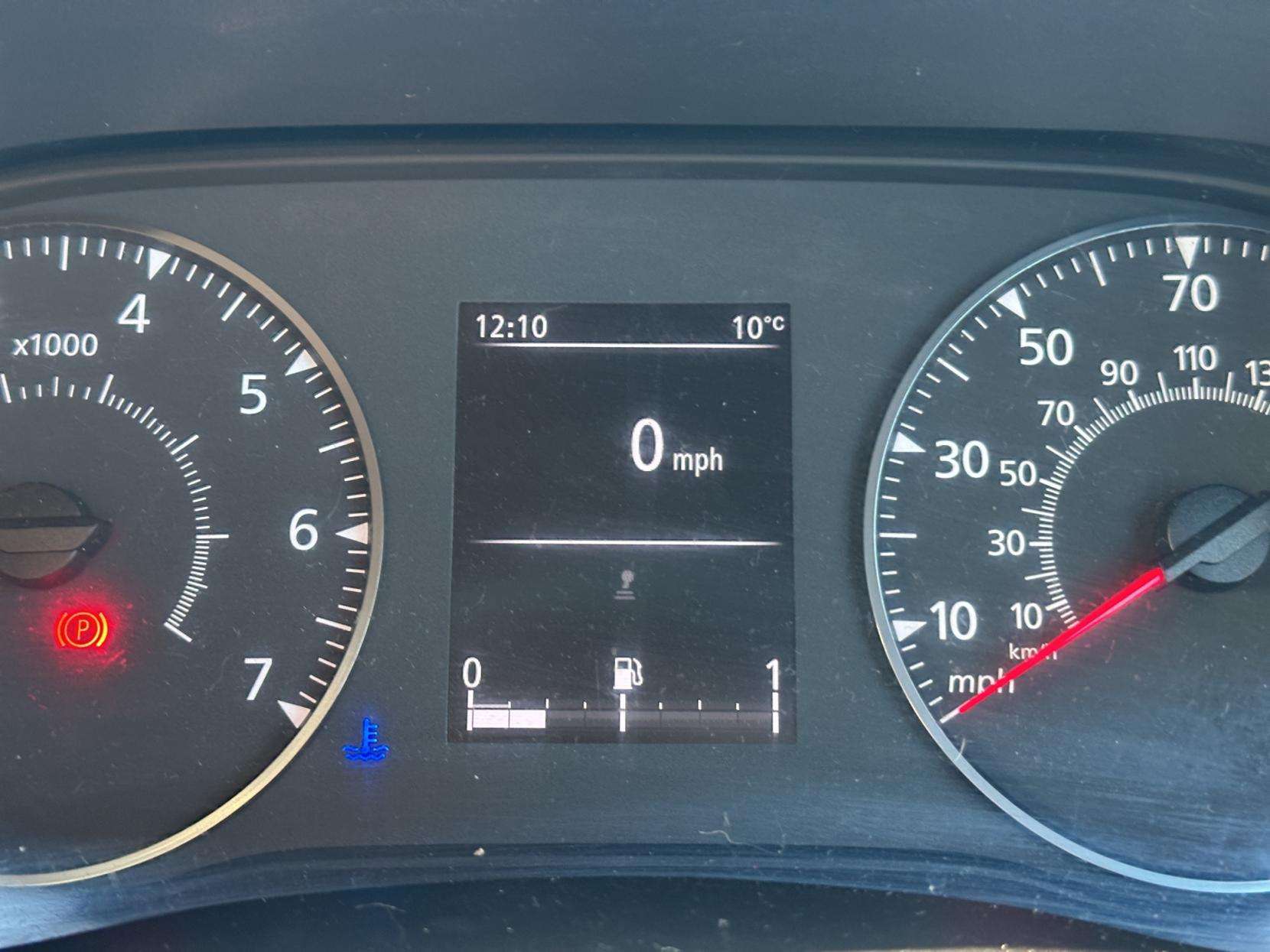 2023 RENAULT MASTER 2023 RENAULT MASTER