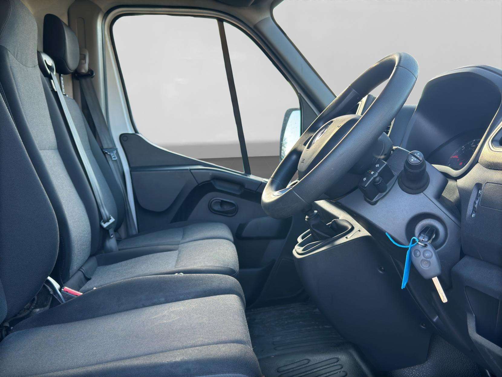 2023 RENAULT MASTER 2023 RENAULT MASTER