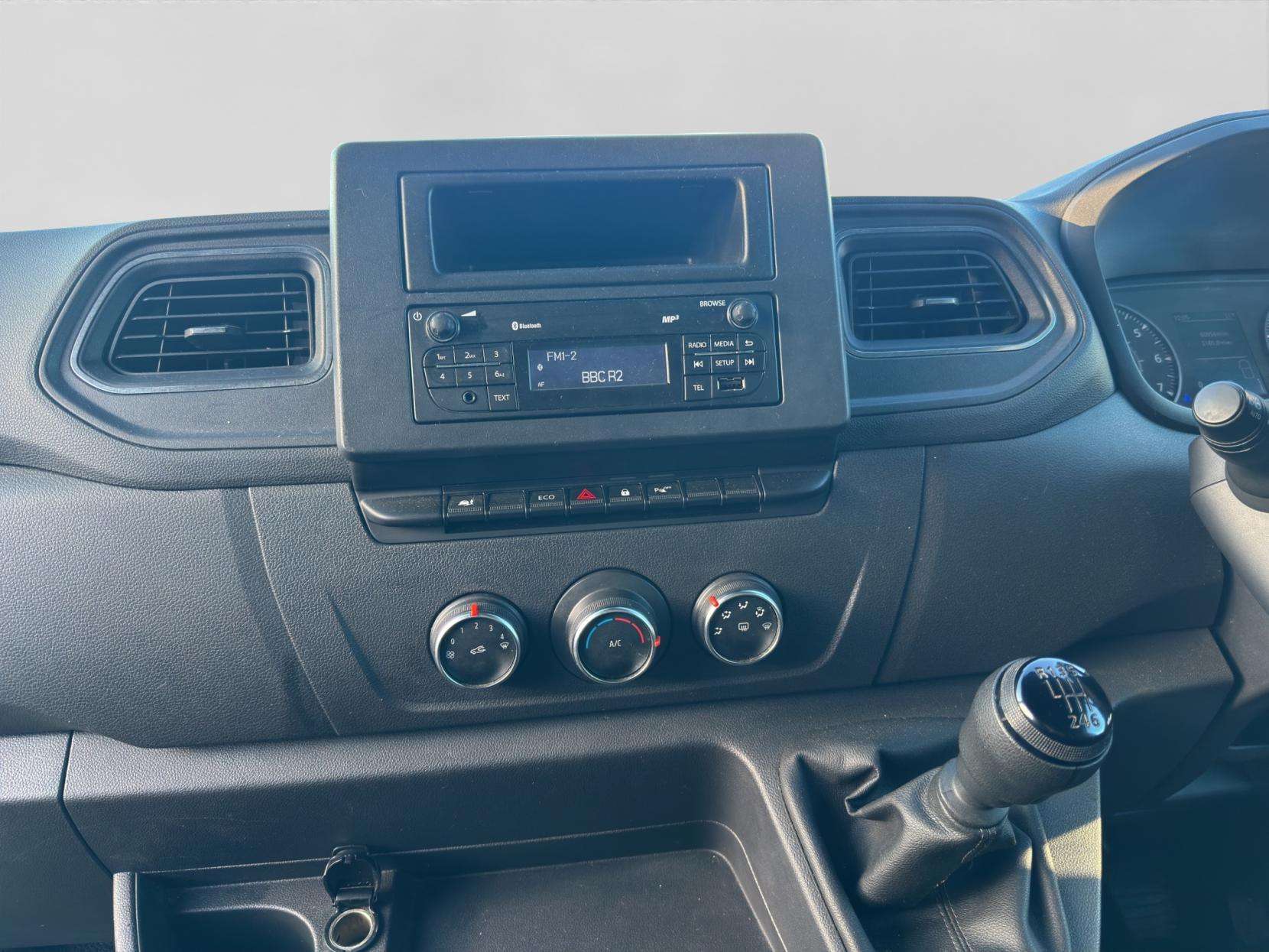 2023 RENAULT MASTER 2023 RENAULT MASTER