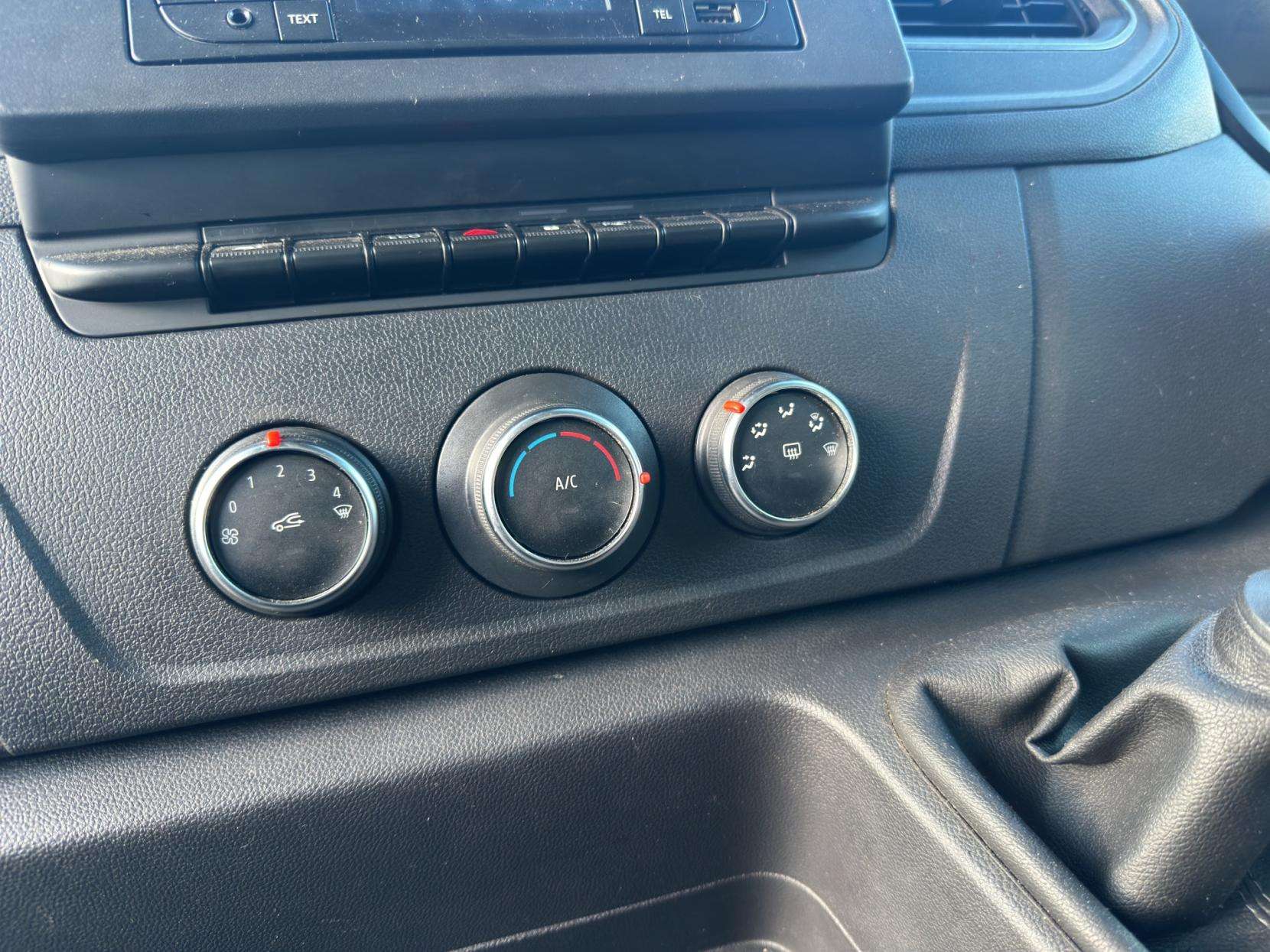 2023 RENAULT MASTER 2023 RENAULT MASTER